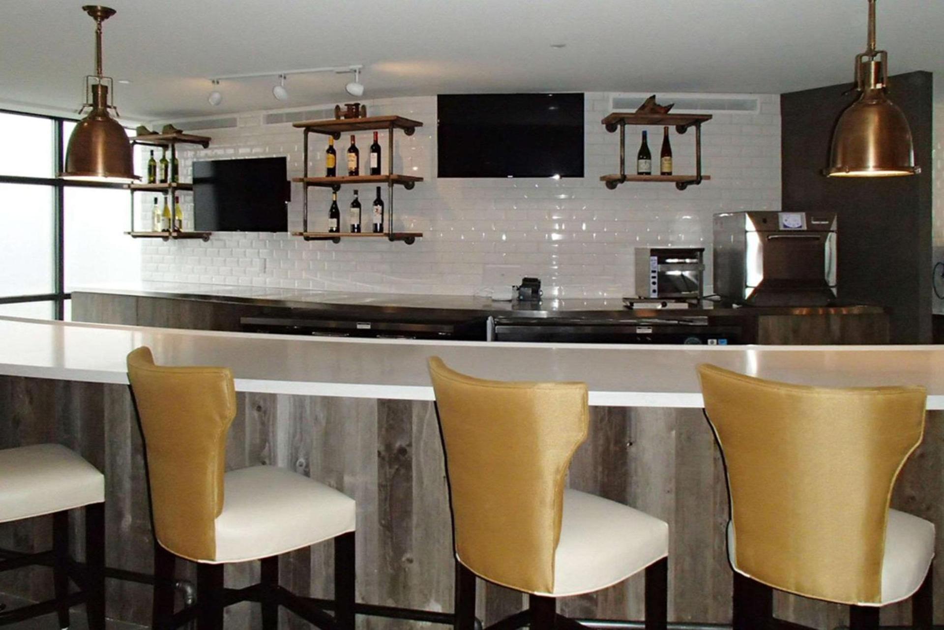 enVision Hotel Boston-Everett photo 19