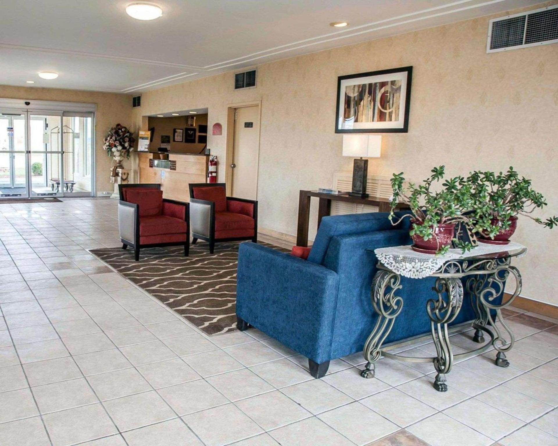 Quality Inn Seekonk-Providence photo 5