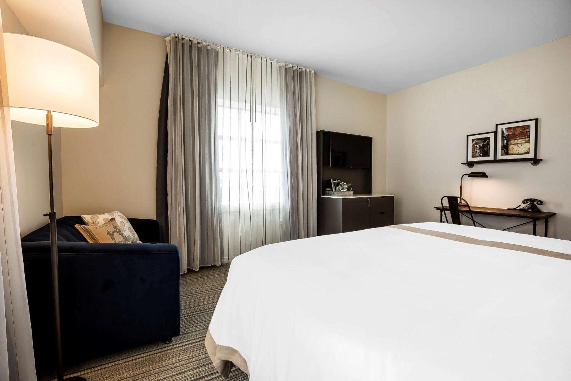 enVision Hotel Boston-Everett photo 5