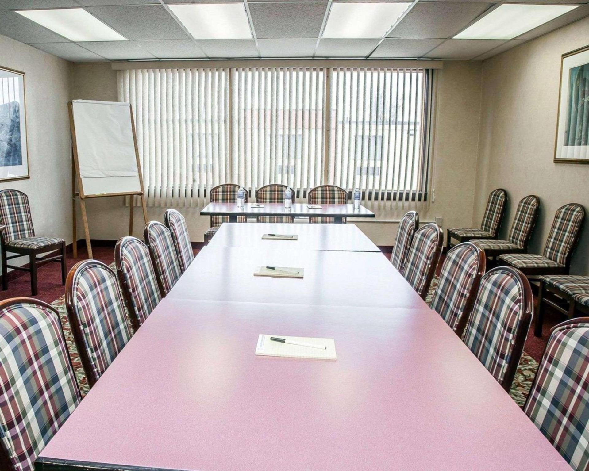 Quality Inn Seekonk-Providence photo 6