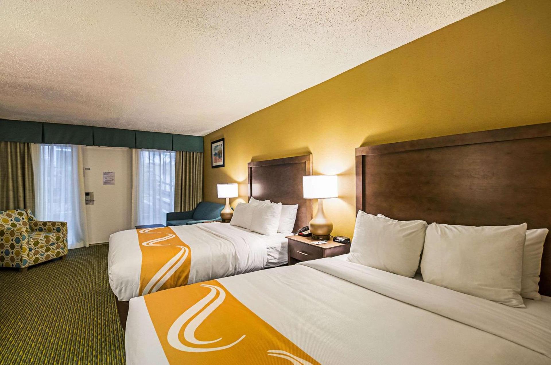 Quality Inn Oceanfront photo 29