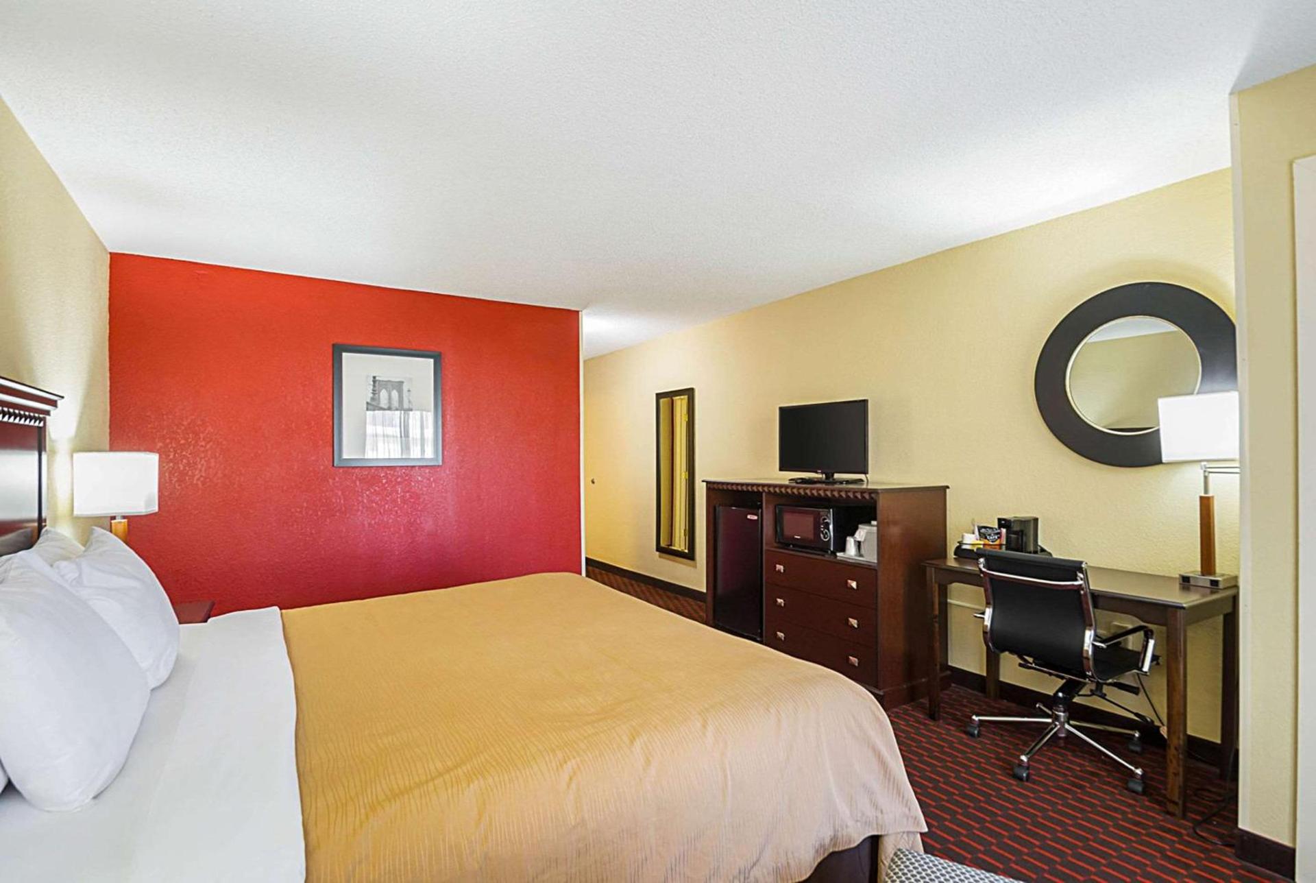 Quality Inn & Suites Hagerstown photo 10