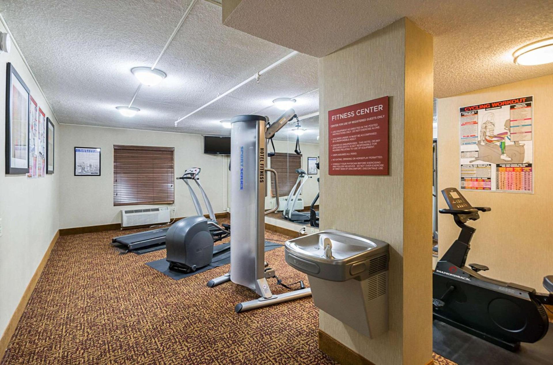 Quality Inn & Suites Hagerstown photo 33