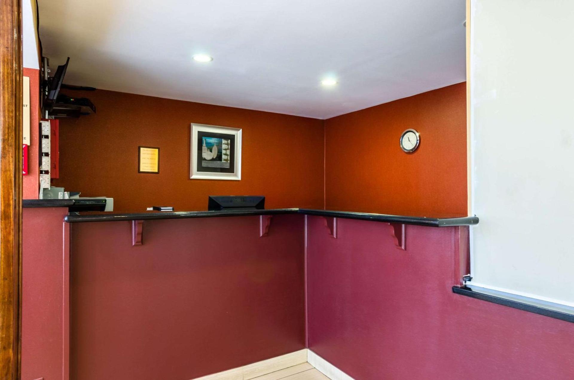 Fairbridge Inn Express Pittsfield — hotel in Pittsfield