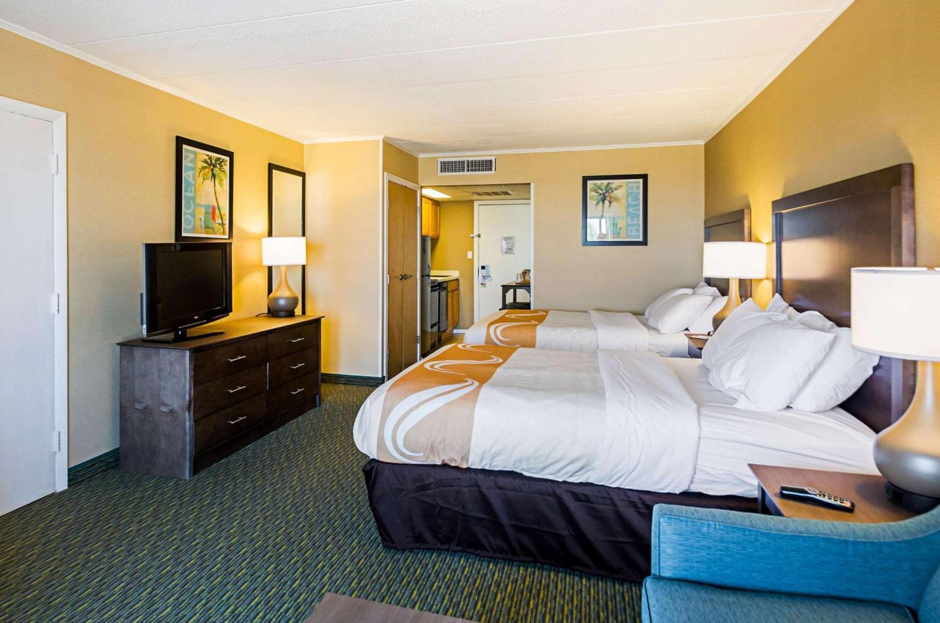 Quality Inn Oceanfront photo 15