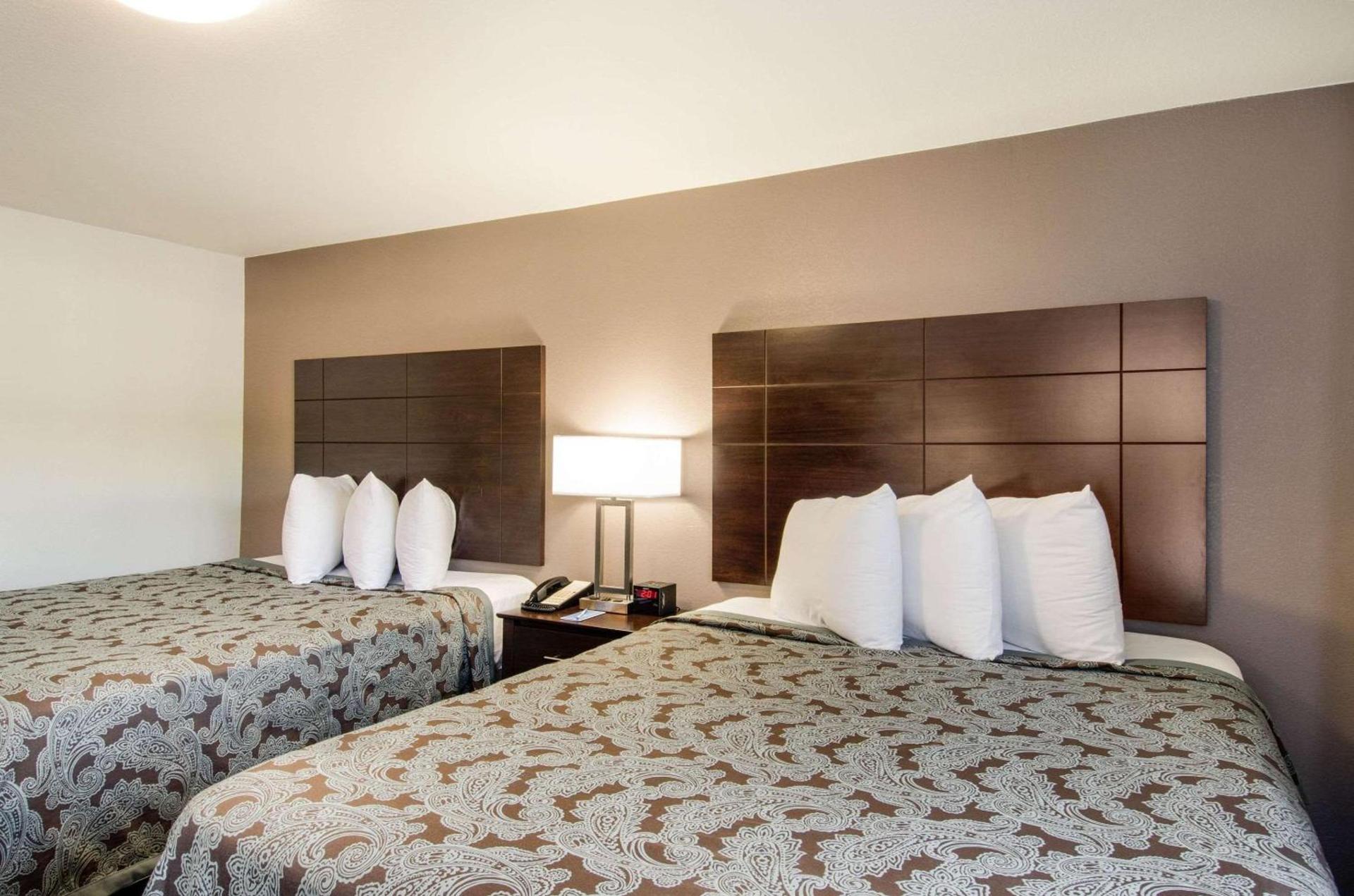 Rodeway Inn Middleboro-Plymouth photo 10