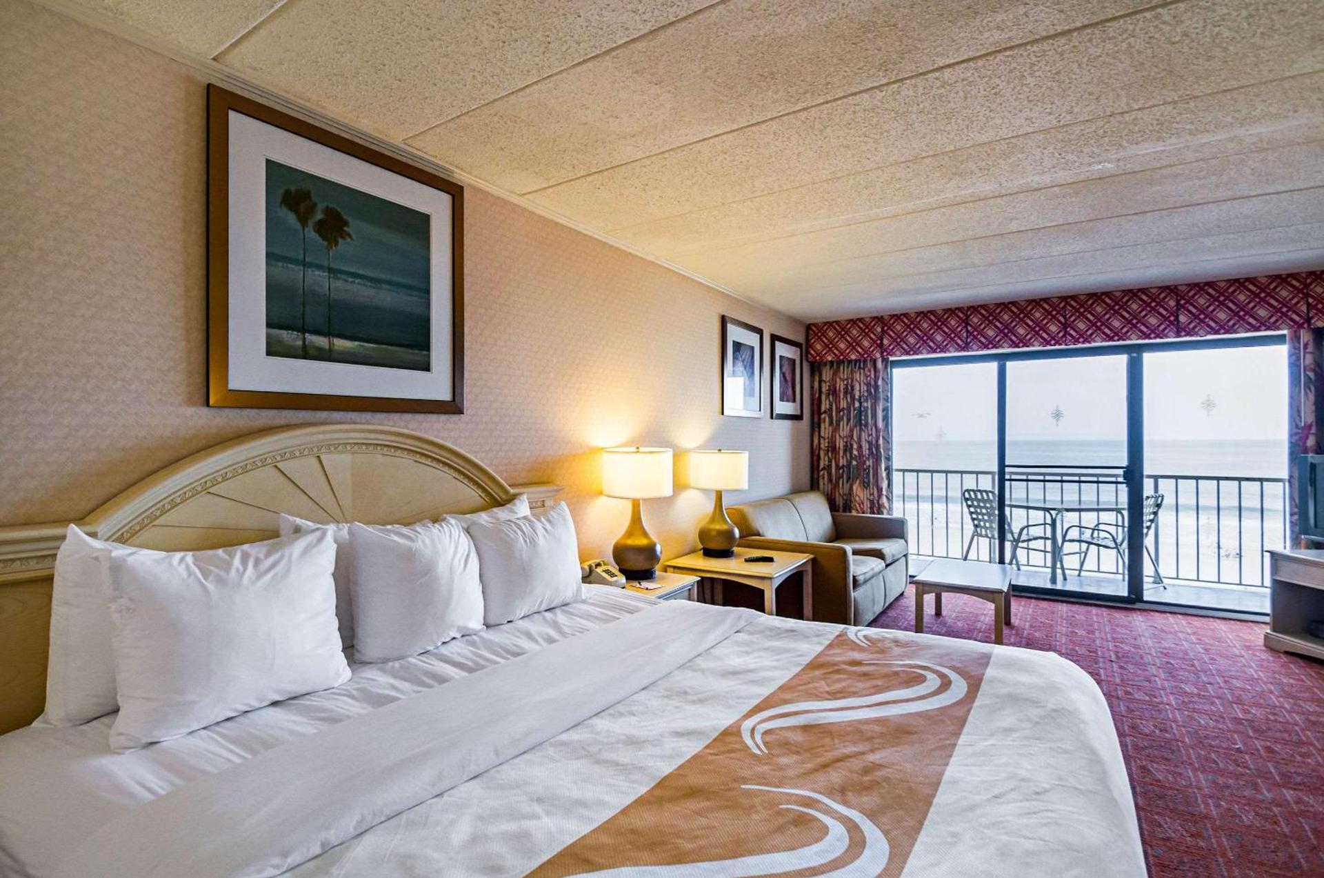 Quality Inn Oceanfront photo 19