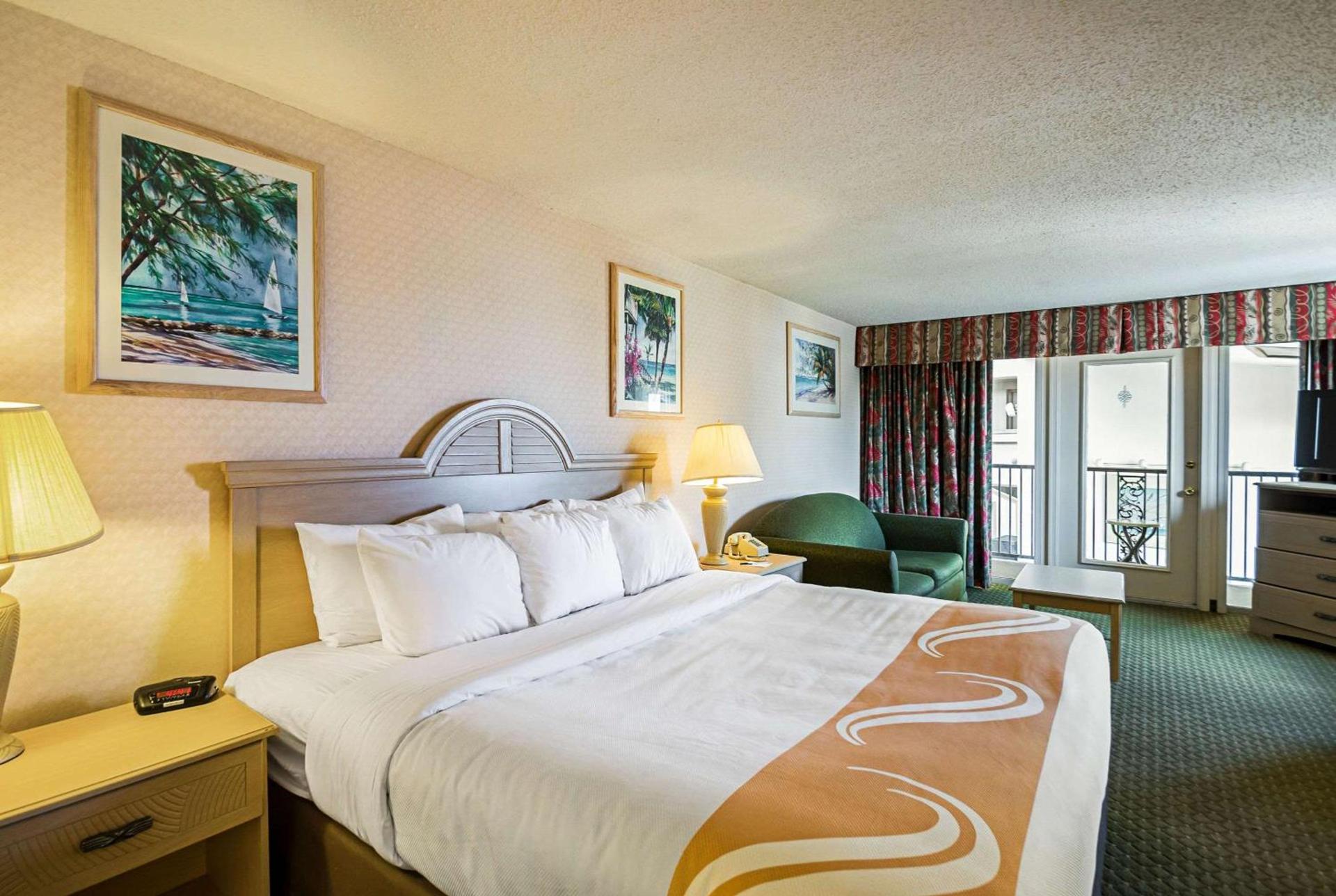 Quality Inn Oceanfront photo 38