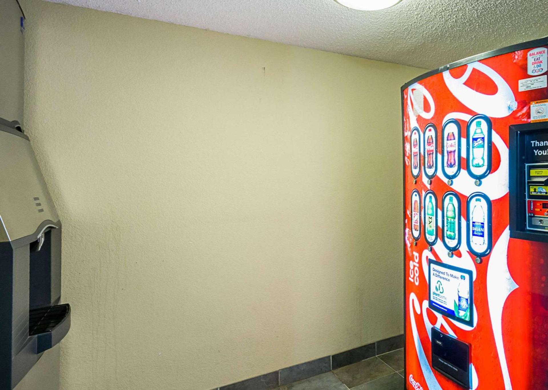 Quality Inn & Suites Hagerstown photo 41