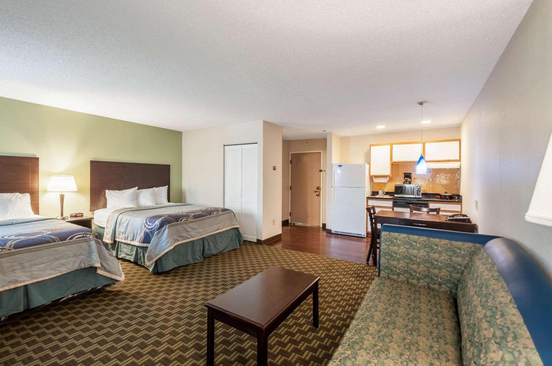Candlewood Suites Frederick by IHG photo 7