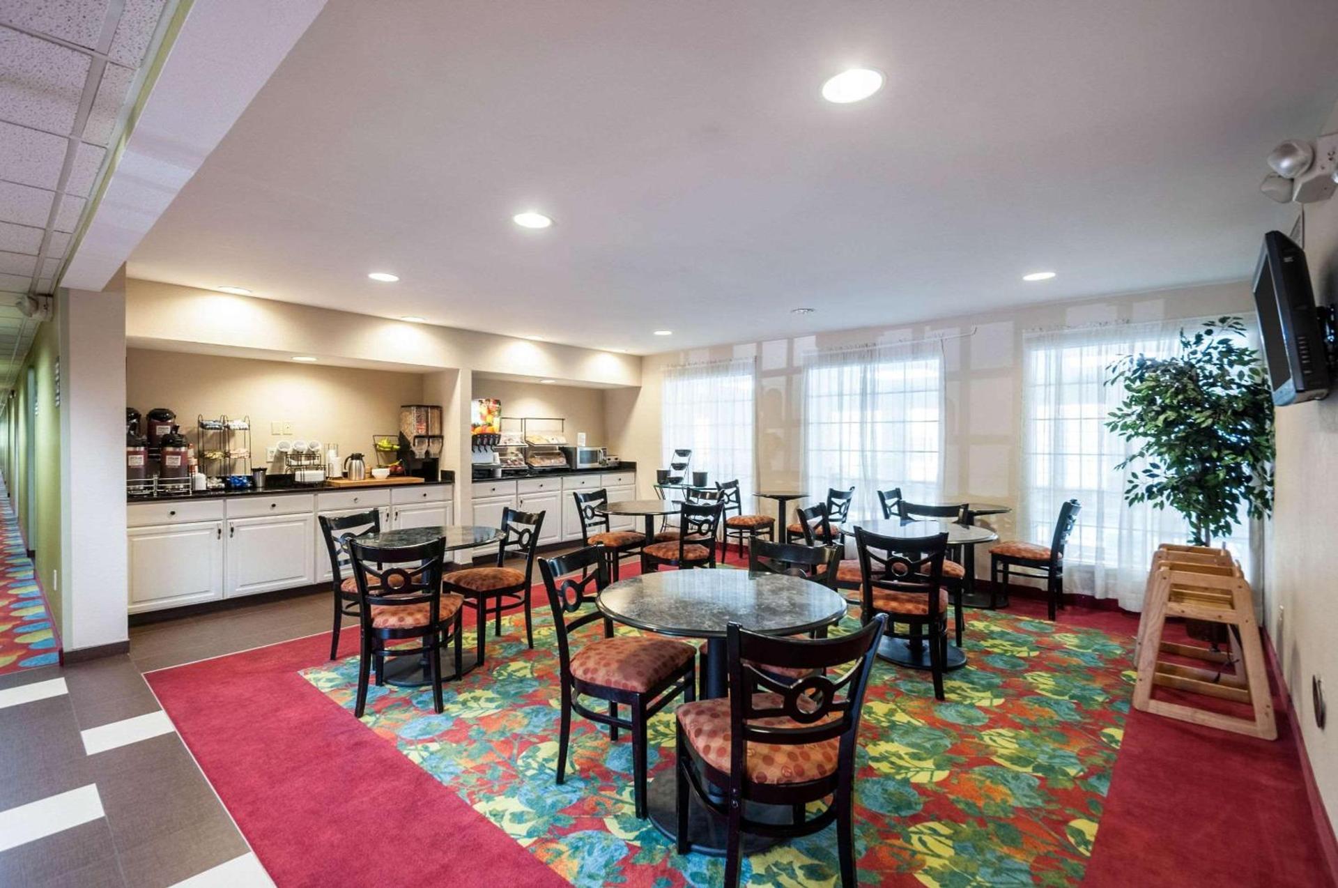 Candlewood Suites Frederick by IHG photo 25