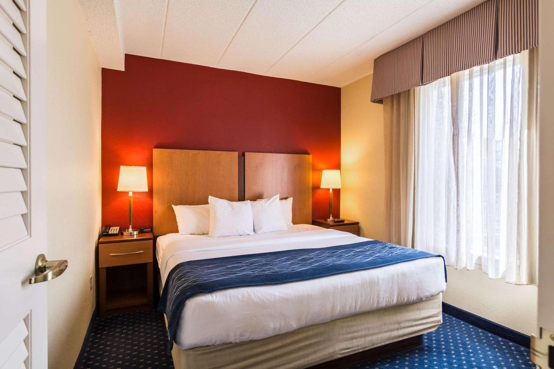Fairfield by Marriott Inn & Suites Clinton photo 18