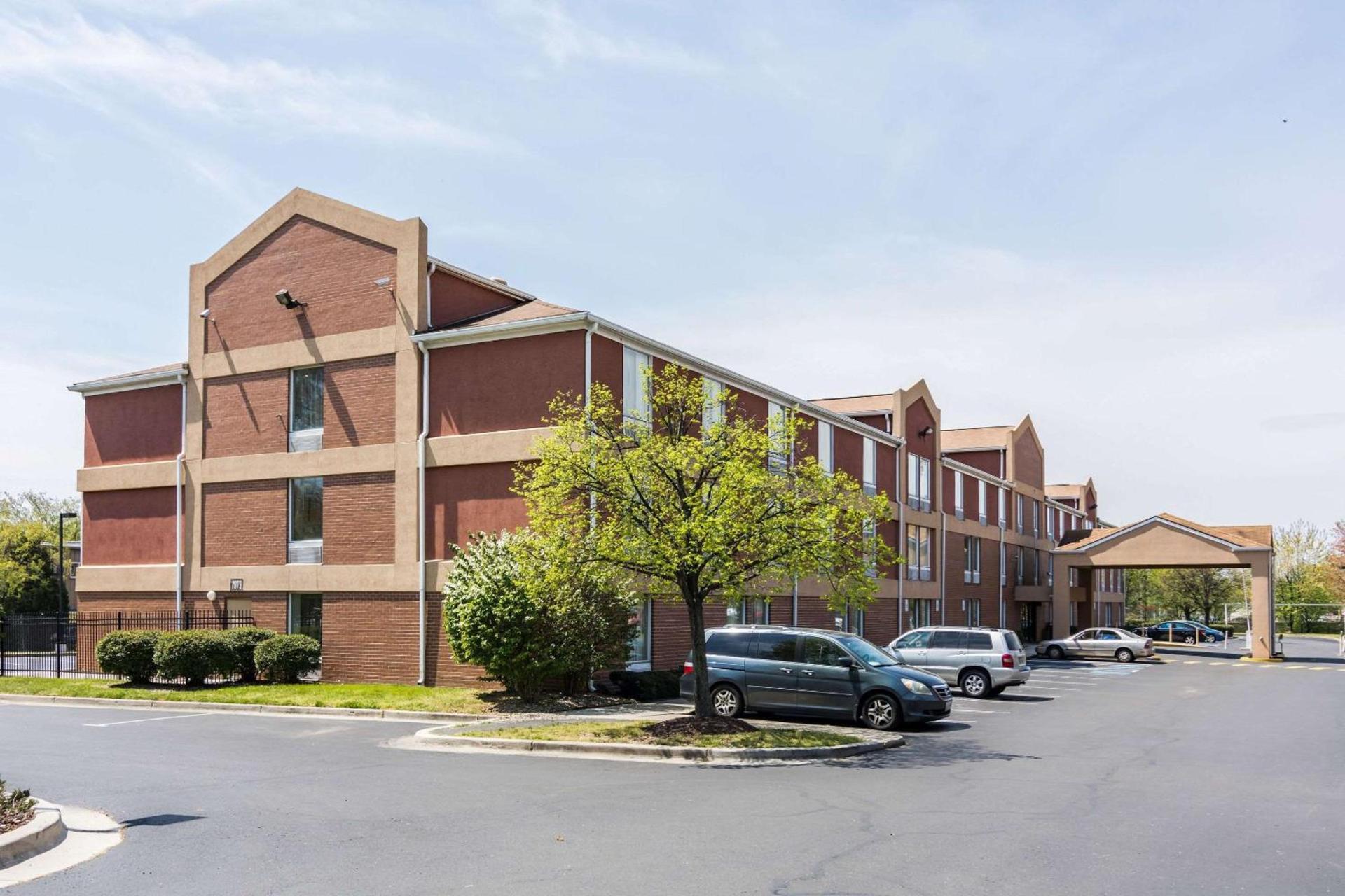 Fairfield by Marriott Inn & Suites Clinton photo 2