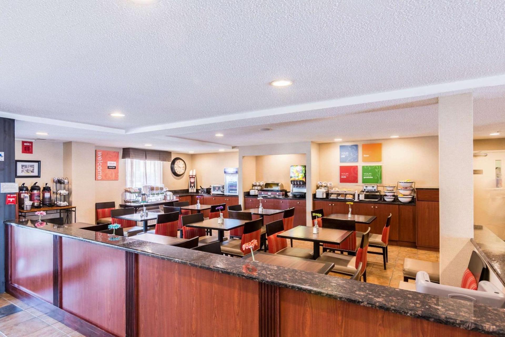 Fairfield by Marriott Inn & Suites Clinton photo 36