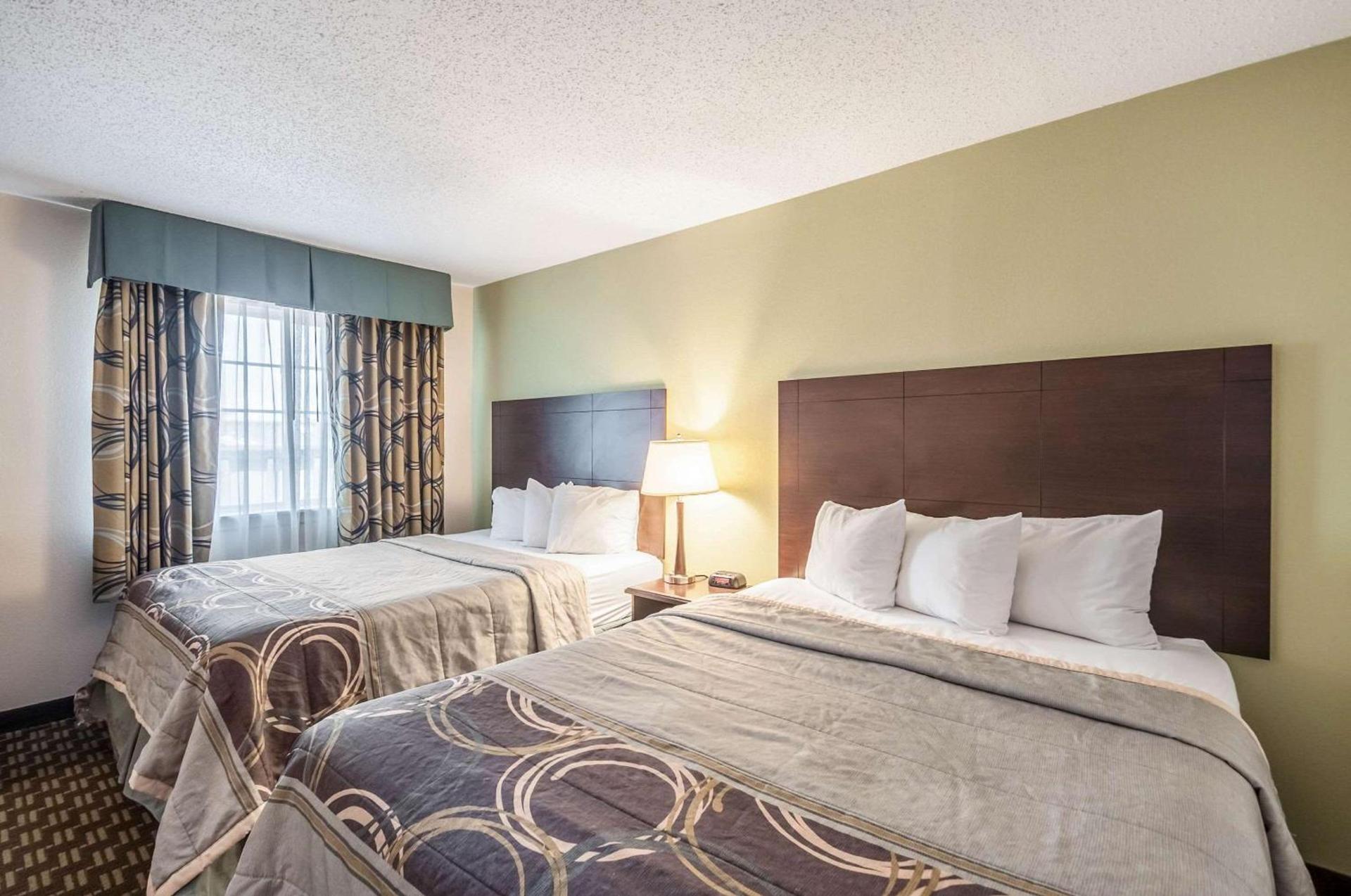 Candlewood Suites Frederick by IHG photo 9