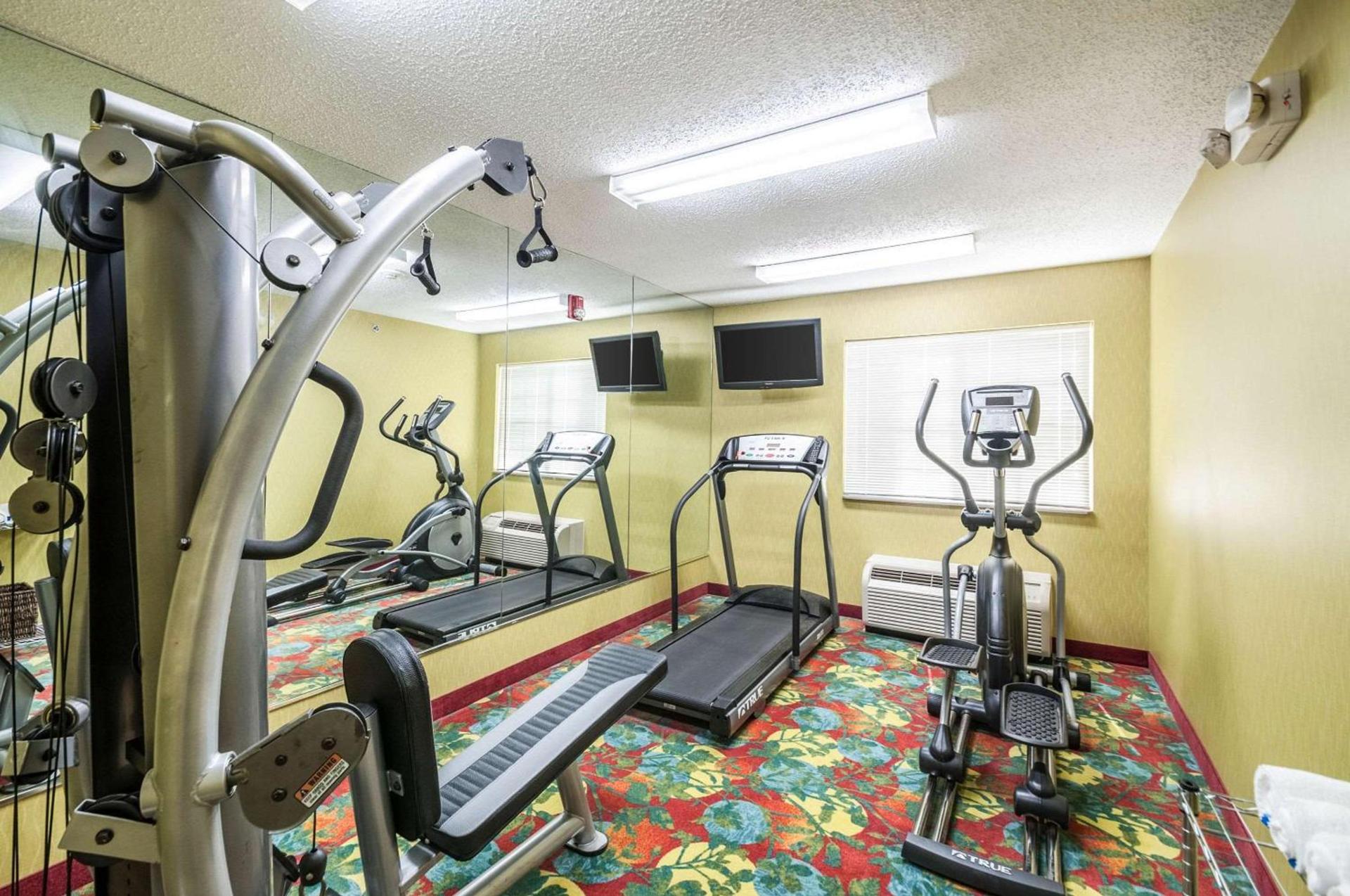 Candlewood Suites Frederick by IHG photo 19