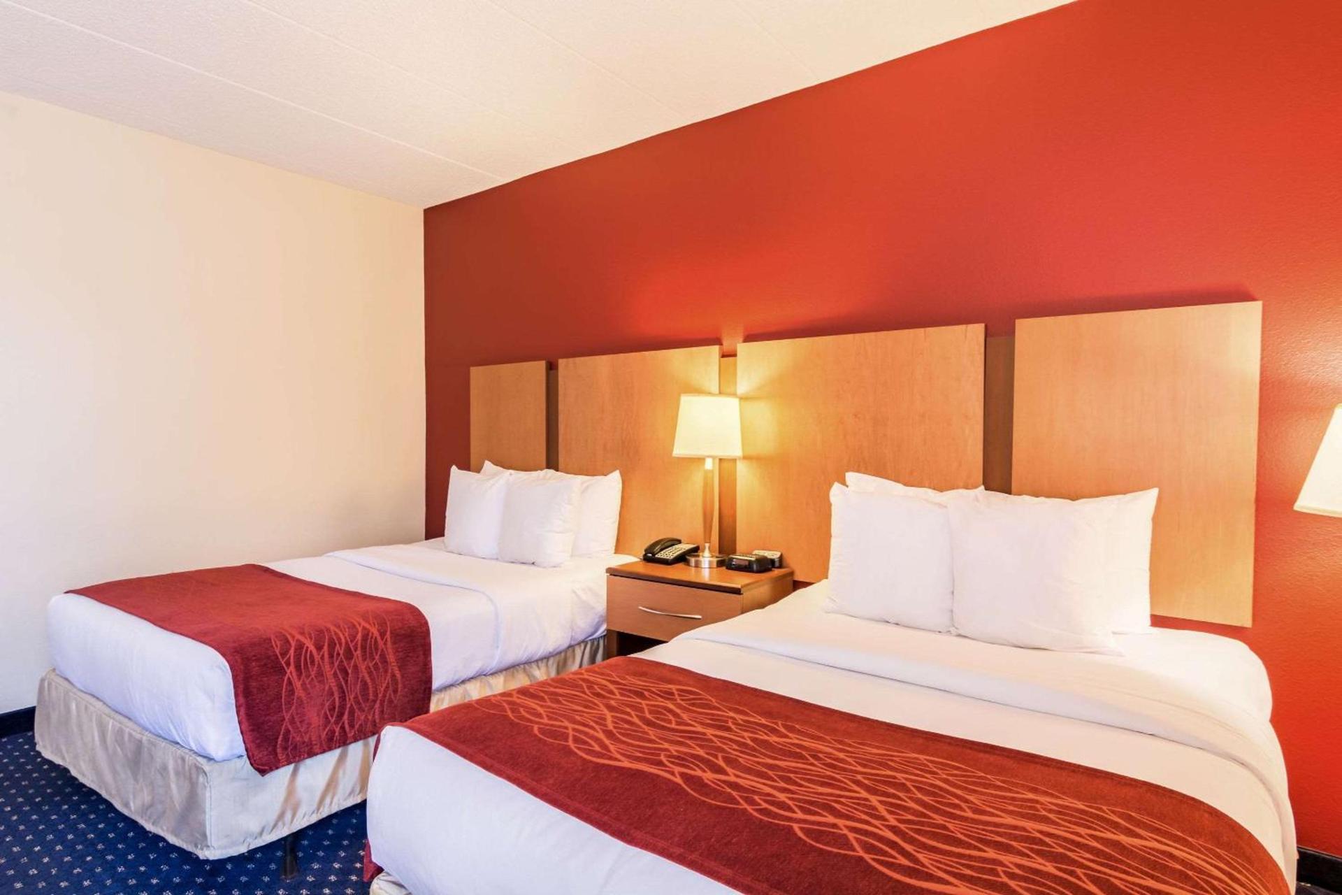Fairfield by Marriott Inn & Suites Clinton photo 6