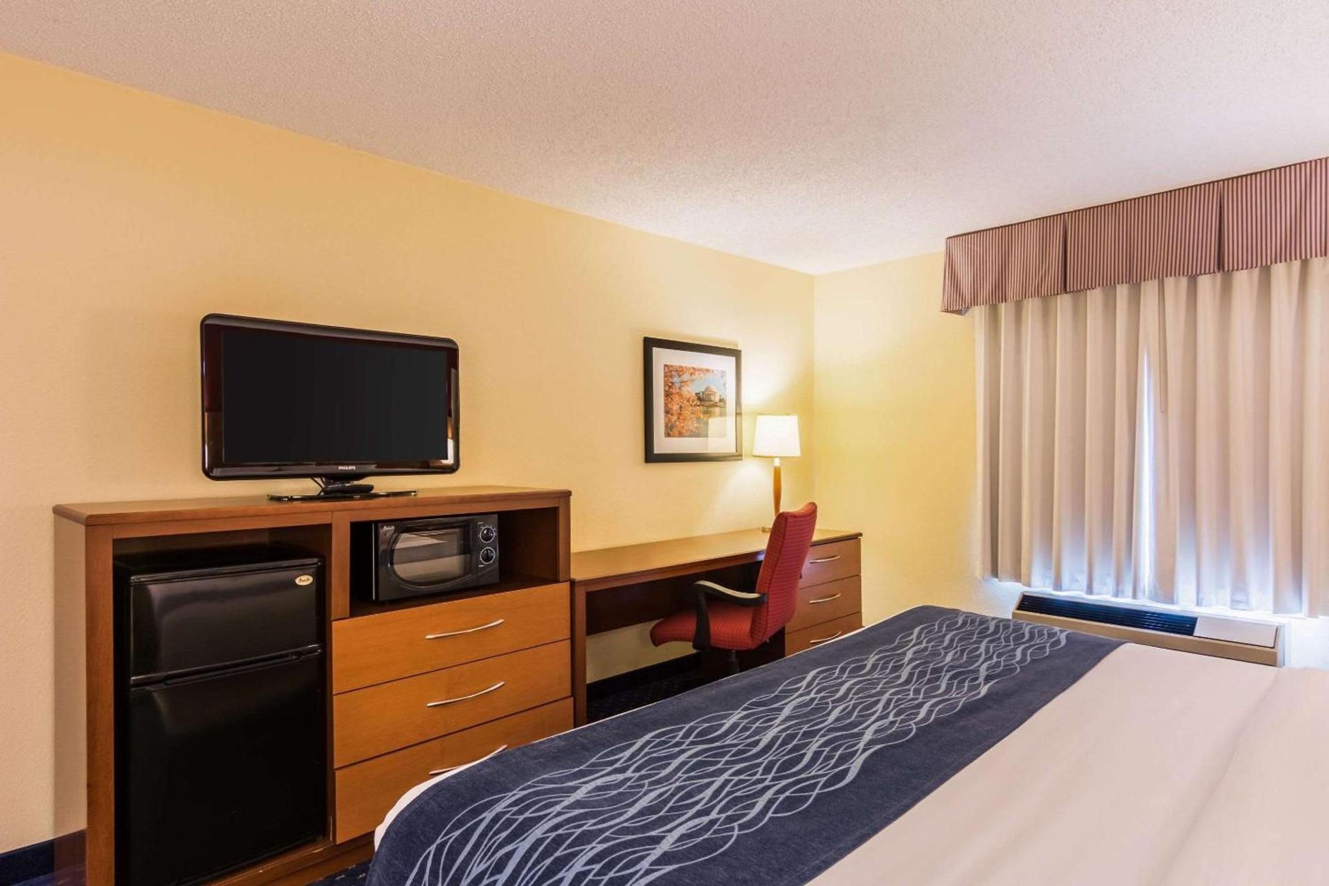 Fairfield by Marriott Inn & Suites Clinton photo 26
