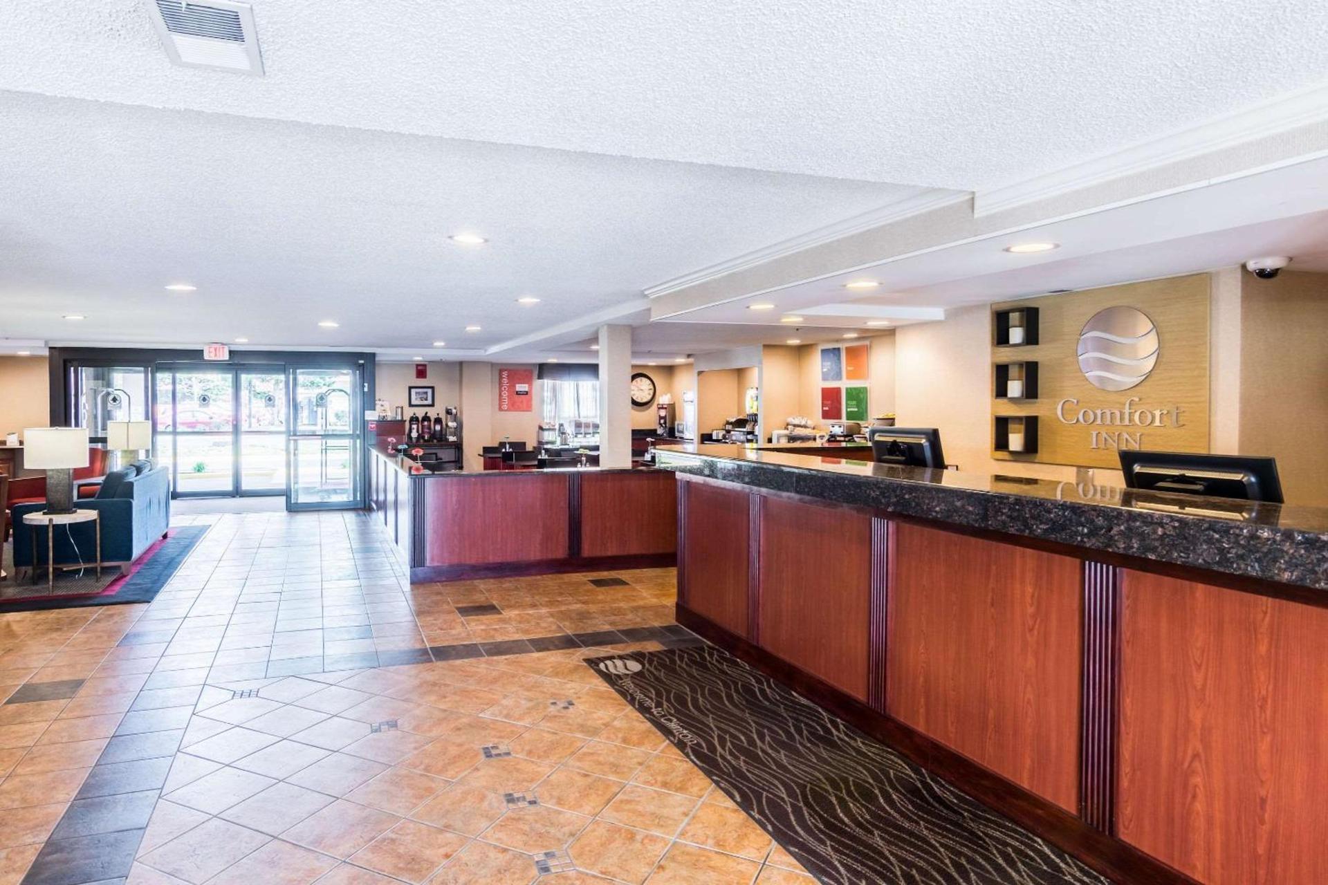 Fairfield by Marriott Inn & Suites Clinton photo 4