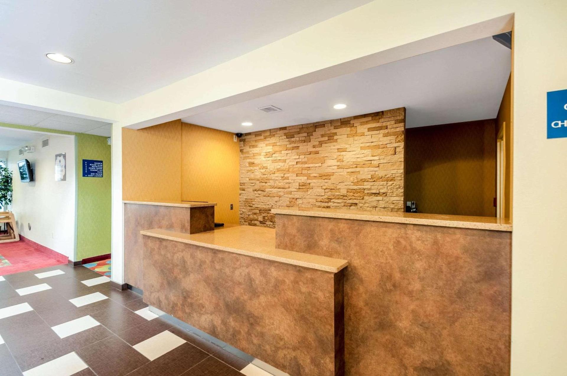 Candlewood Suites Frederick by IHG photo 3