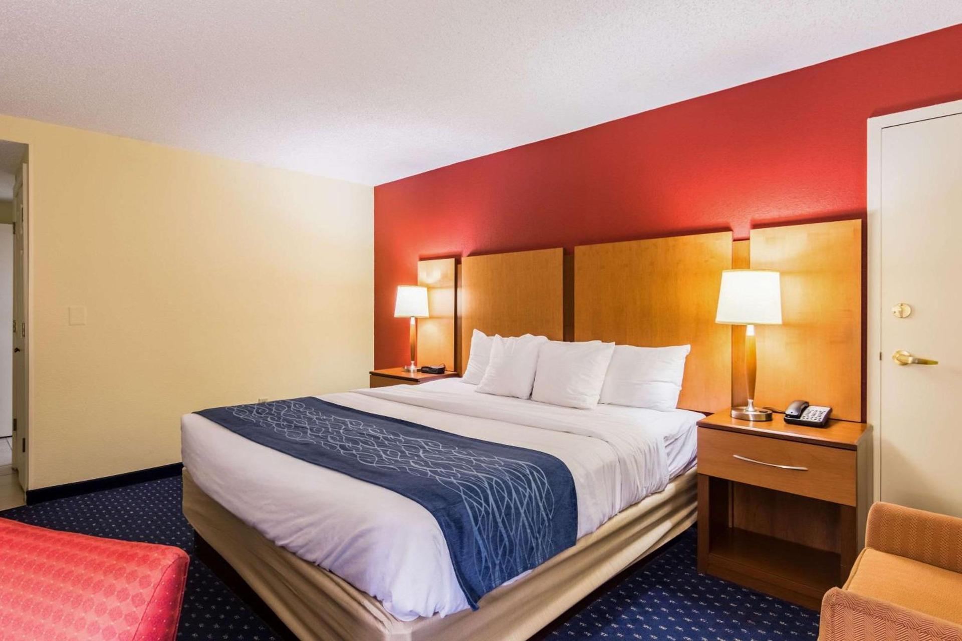 Fairfield by Marriott Inn & Suites Clinton photo 7