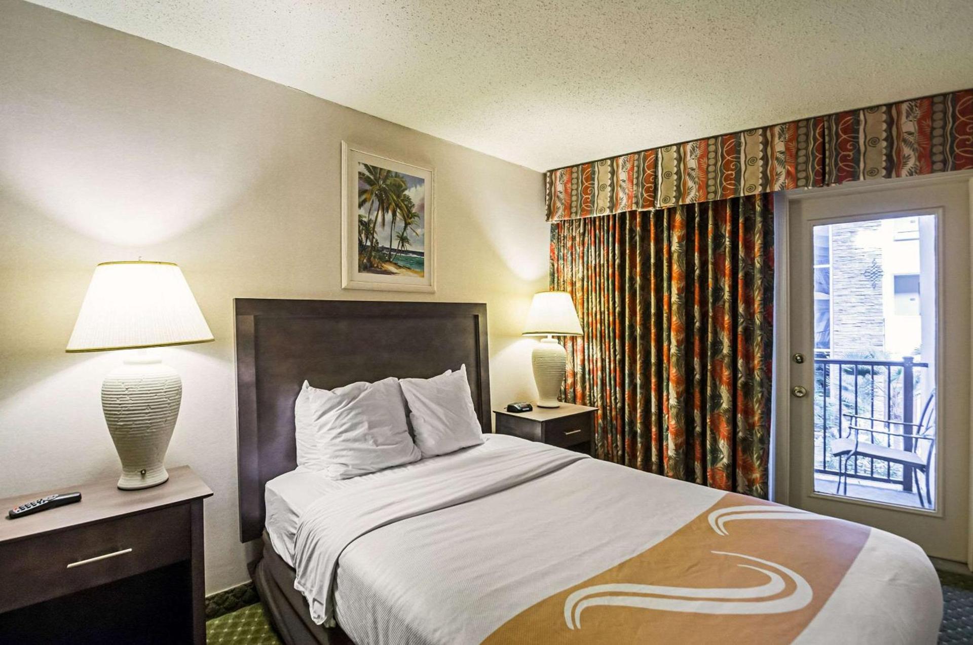 Quality Inn Oceanfront photo 56