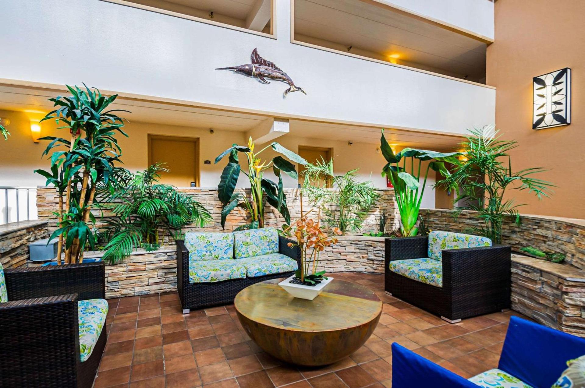 Quality Inn Oceanfront photo 11