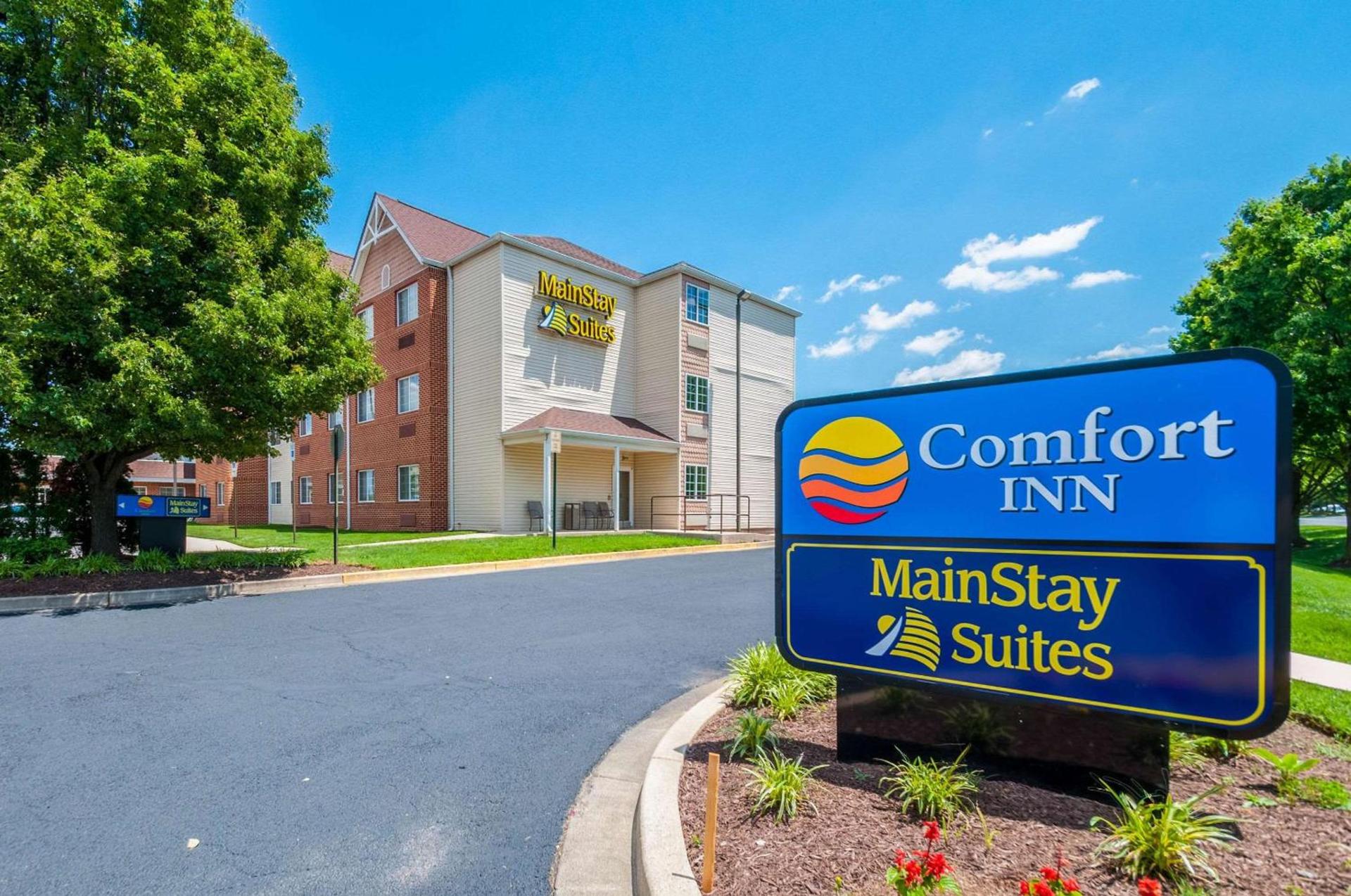 Candlewood Suites Frederick by IHG photo 1