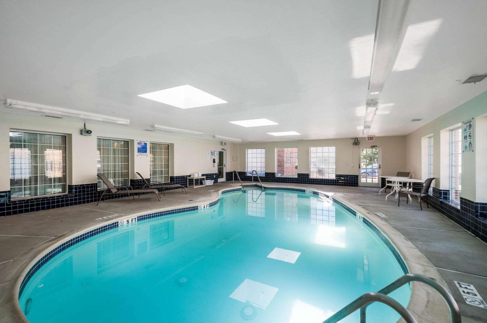 Candlewood Suites Frederick by IHG photo 17