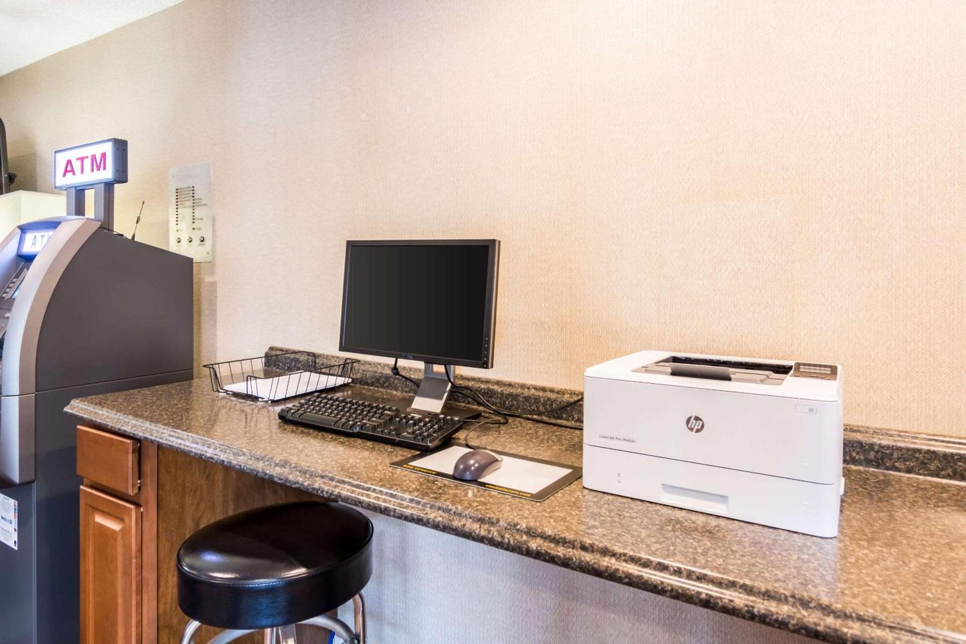 Fairfield by Marriott Inn & Suites Clinton photo 30