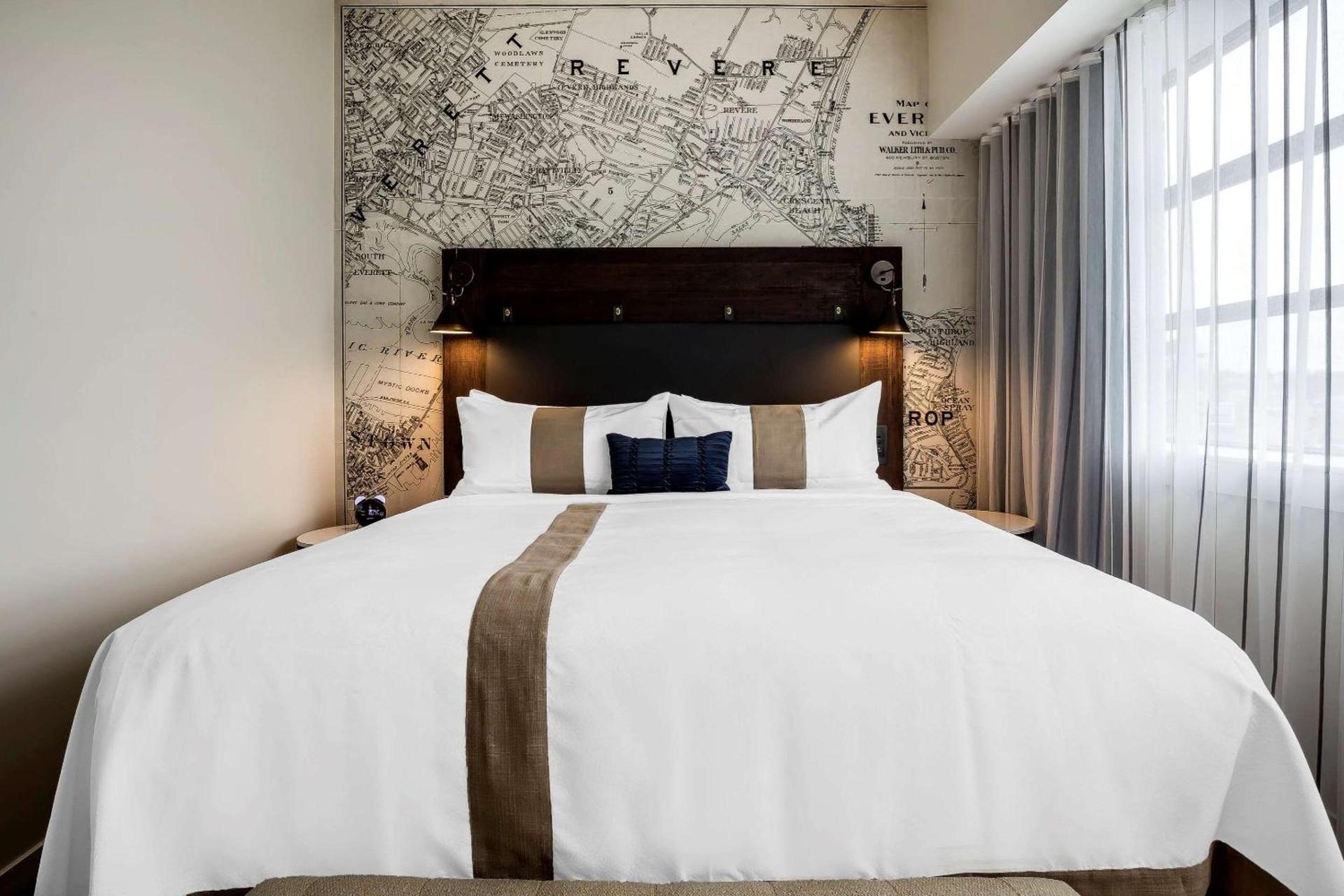 enVision Hotel Boston-Everett photo 17