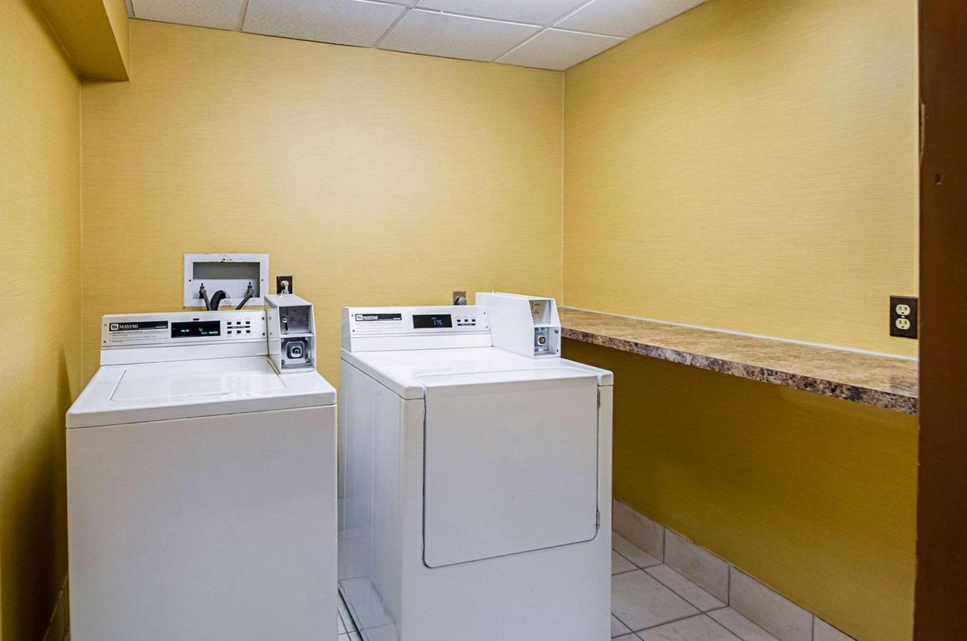 Quality Inn & Suites Hagerstown photo 42