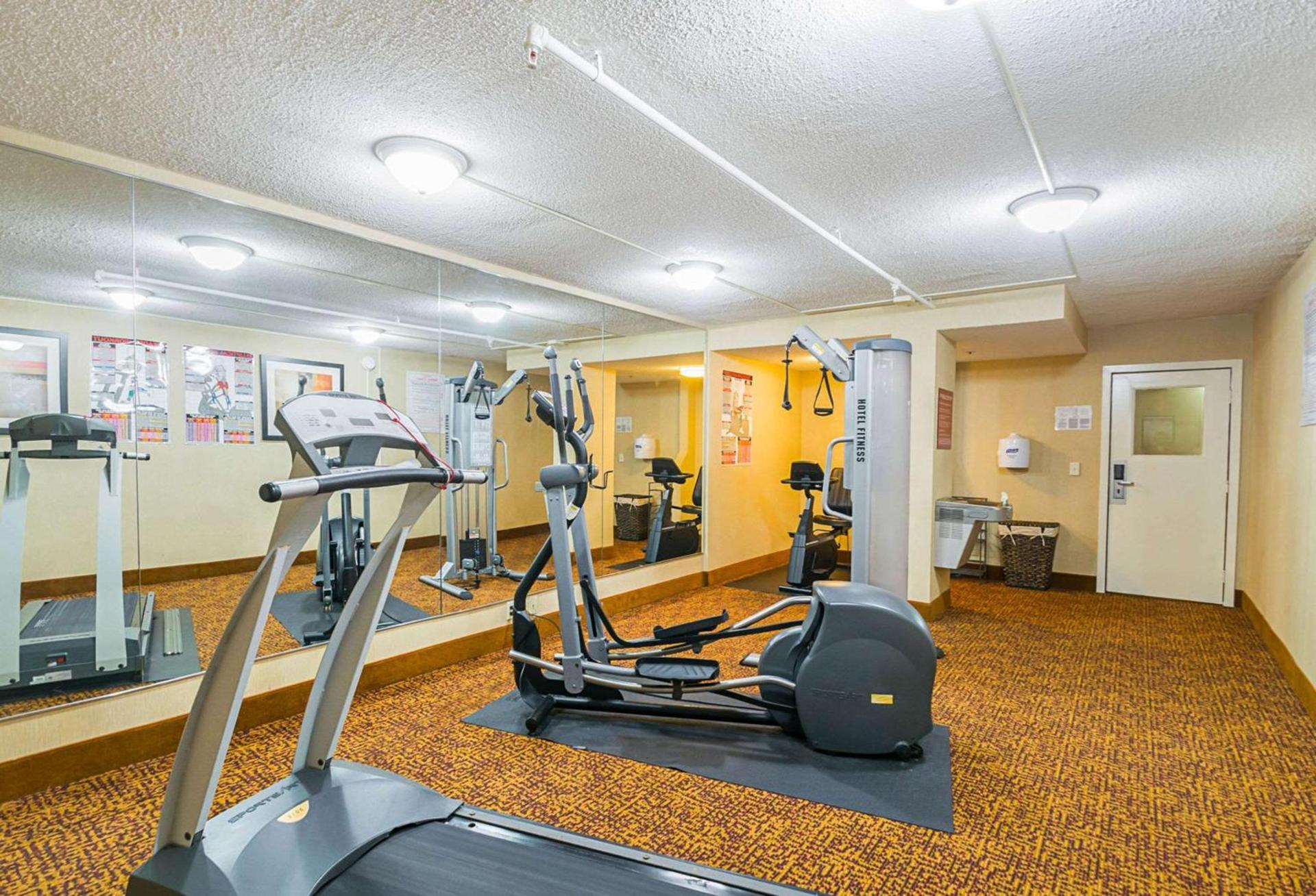 Quality Inn & Suites Hagerstown photo 34