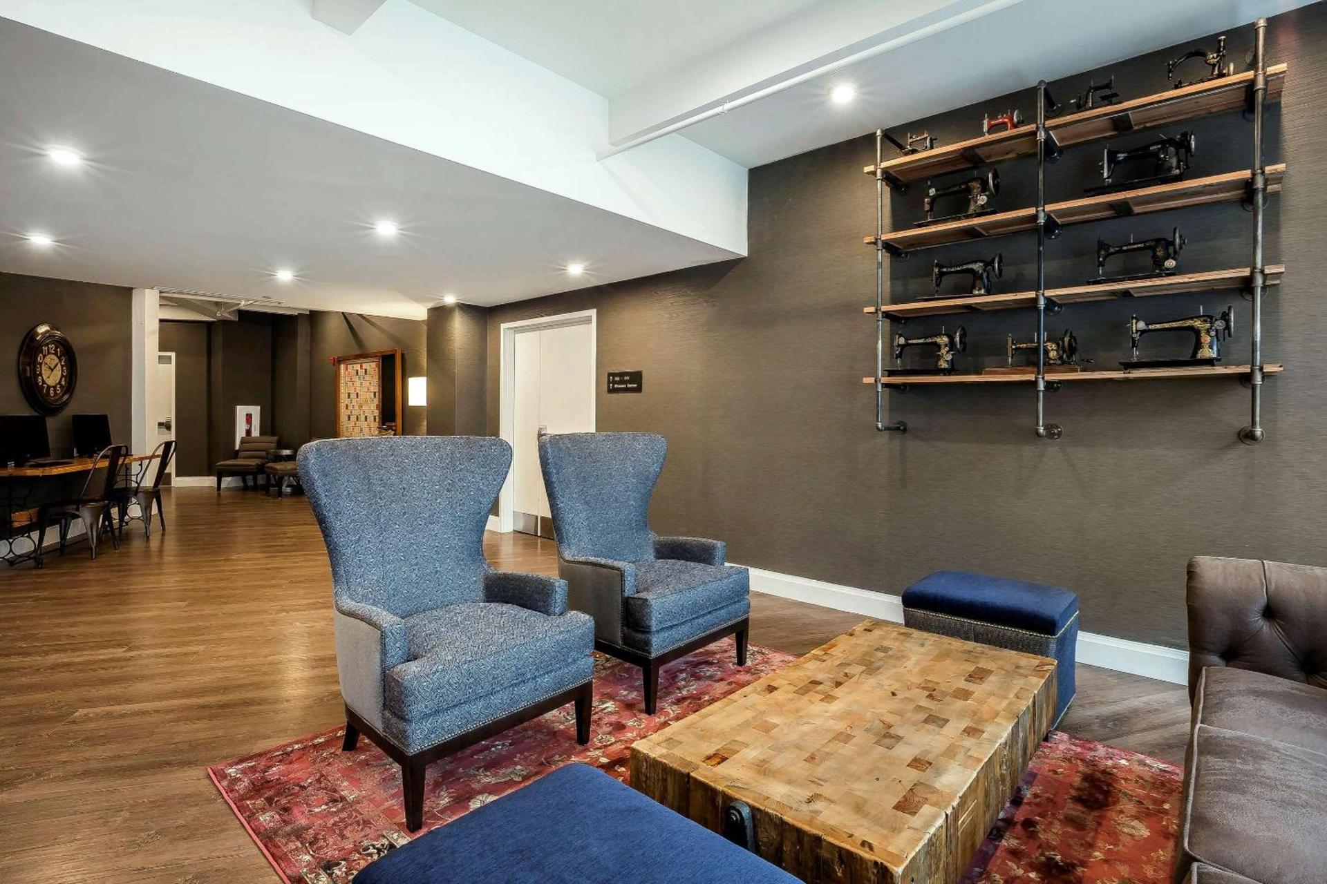 enVision Hotel Boston-Everett photo 21