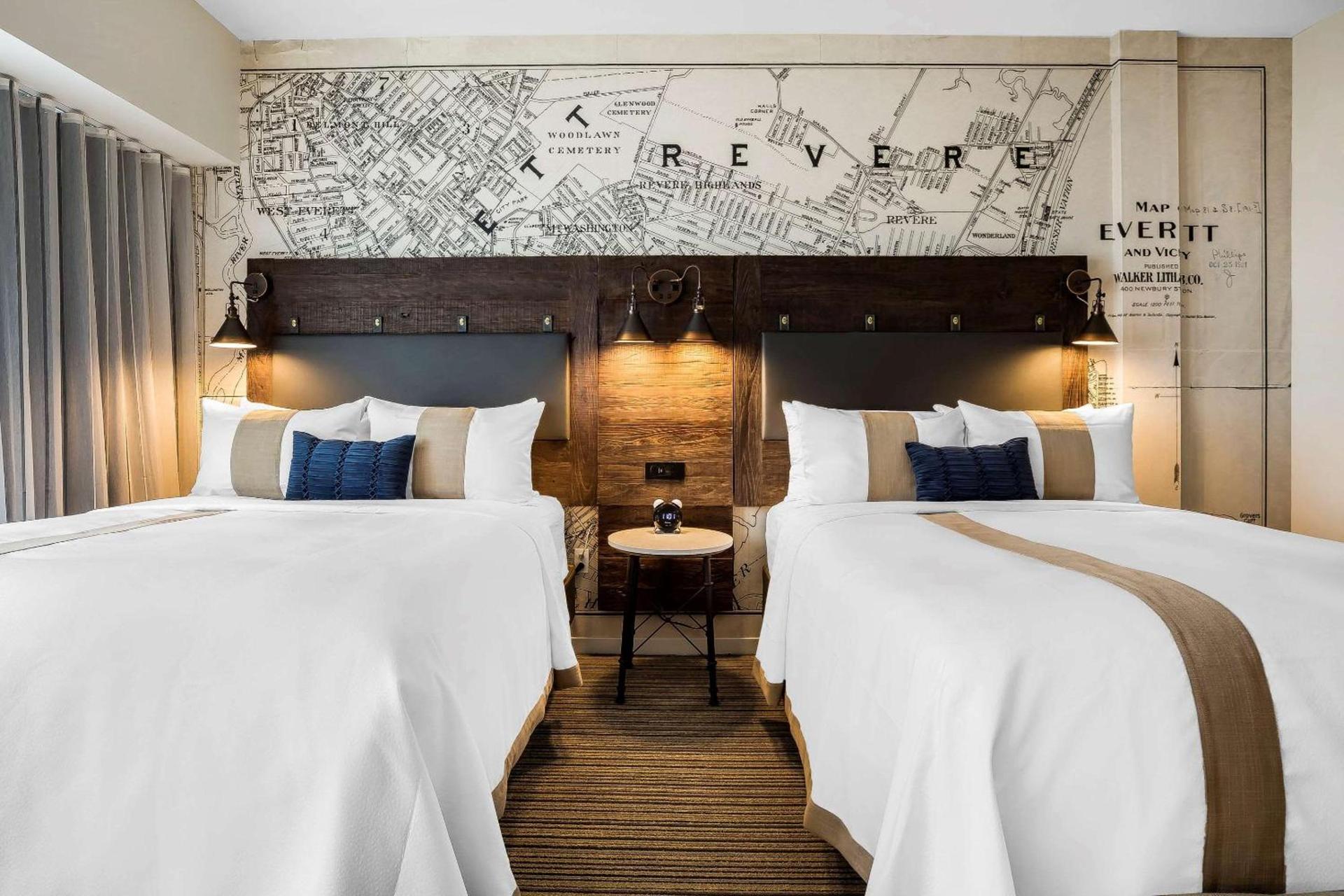 enVision Hotel Boston-Everett photo 18