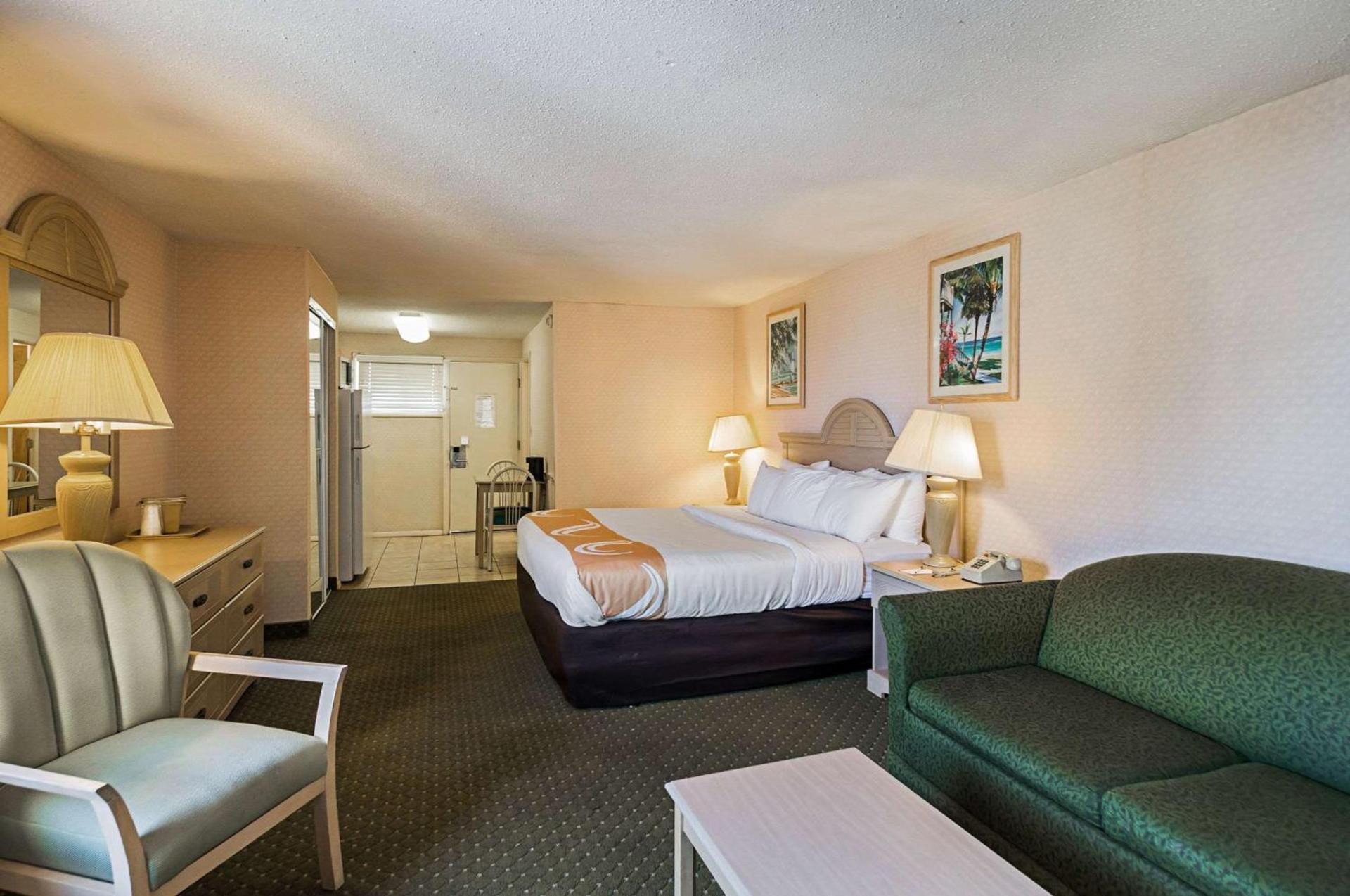 Quality Inn Oceanfront photo 47