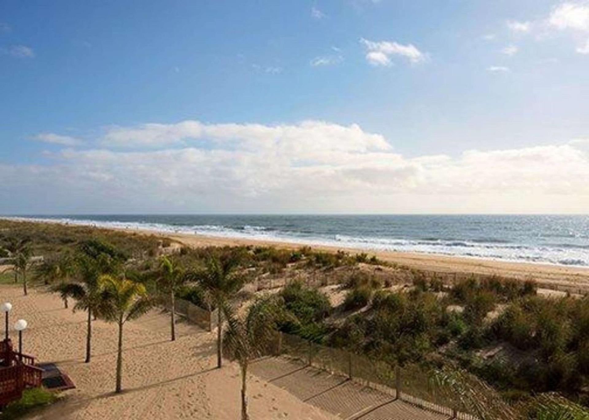 Quality Inn Oceanfront photo 59