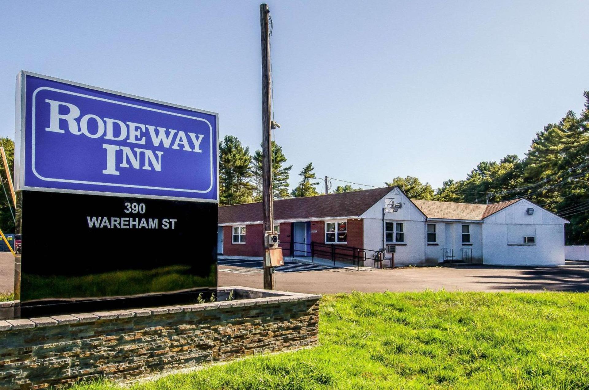 Rodeway Inn Middleboro-Plymouth photo 21