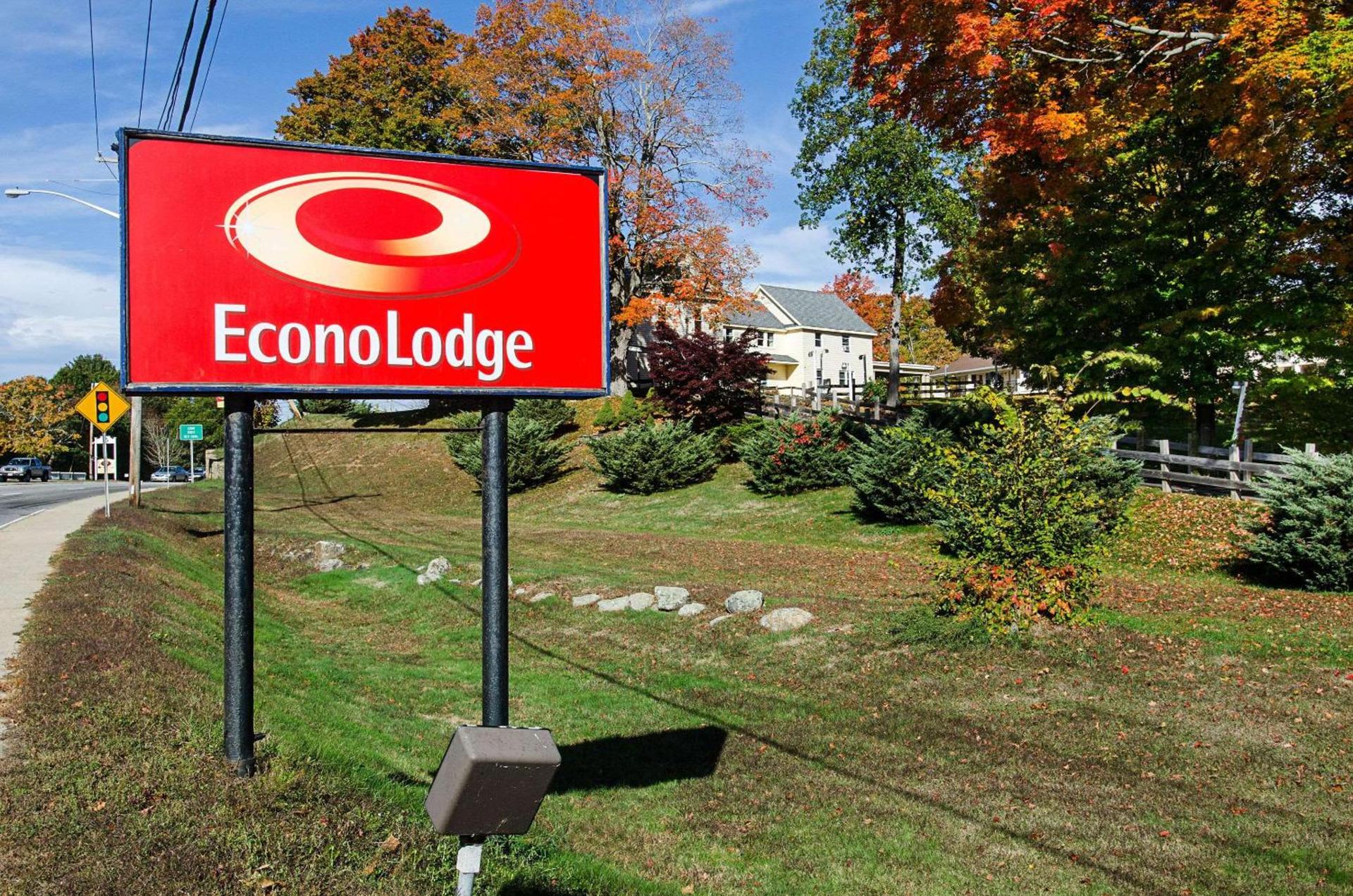 Econo Lodge Sturbridge Route 20 photo 2