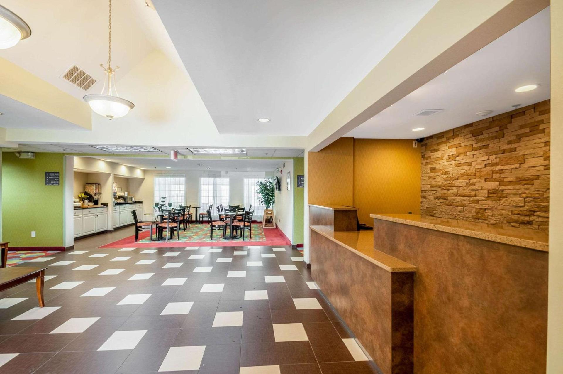 Candlewood Suites Frederick by IHG photo 4