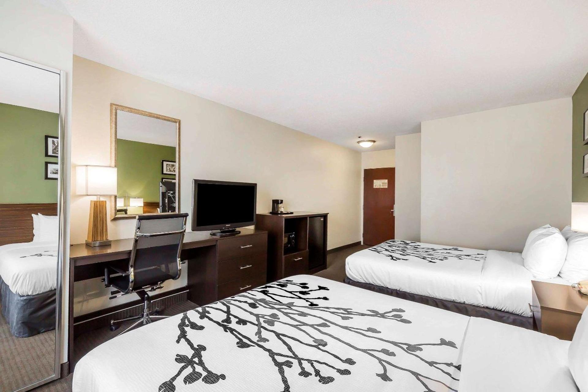 Sleep Inn Columbia Gateway photo 19