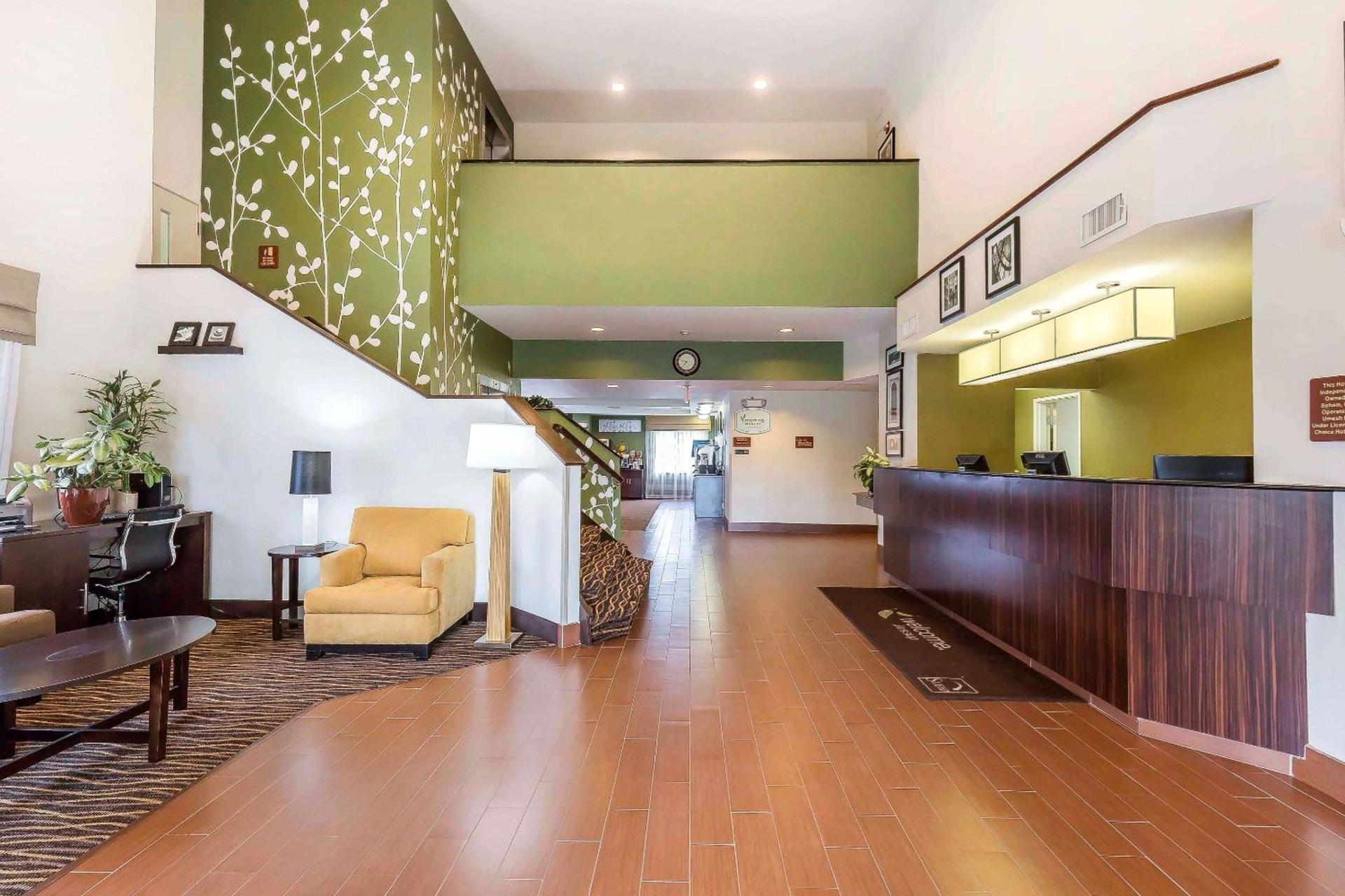 Sleep Inn Columbia Gateway photo 5