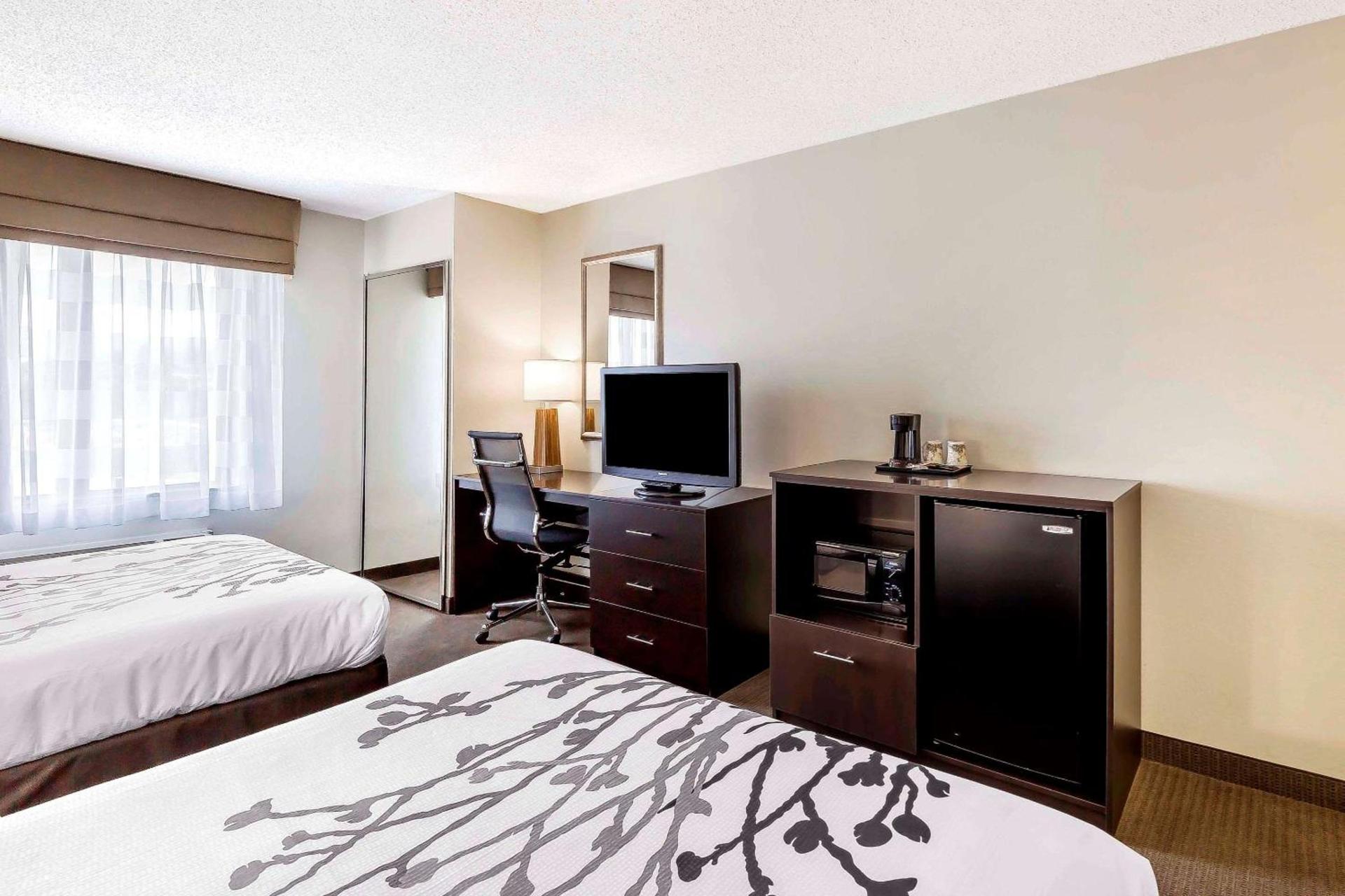Sleep Inn Columbia Gateway photo 15