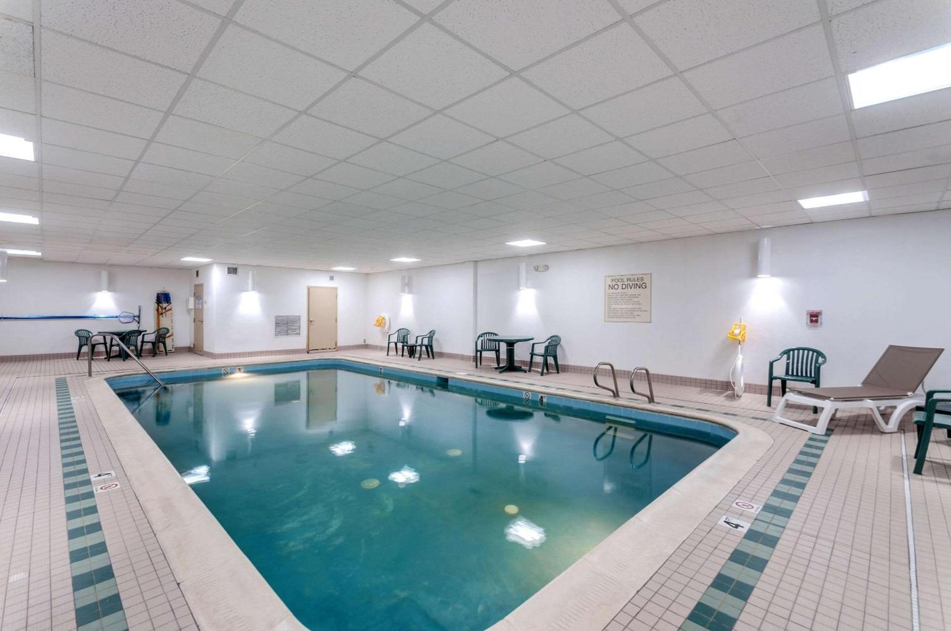 Quality Inn & Suites Bel Air I-95 Exit 77A photo 19