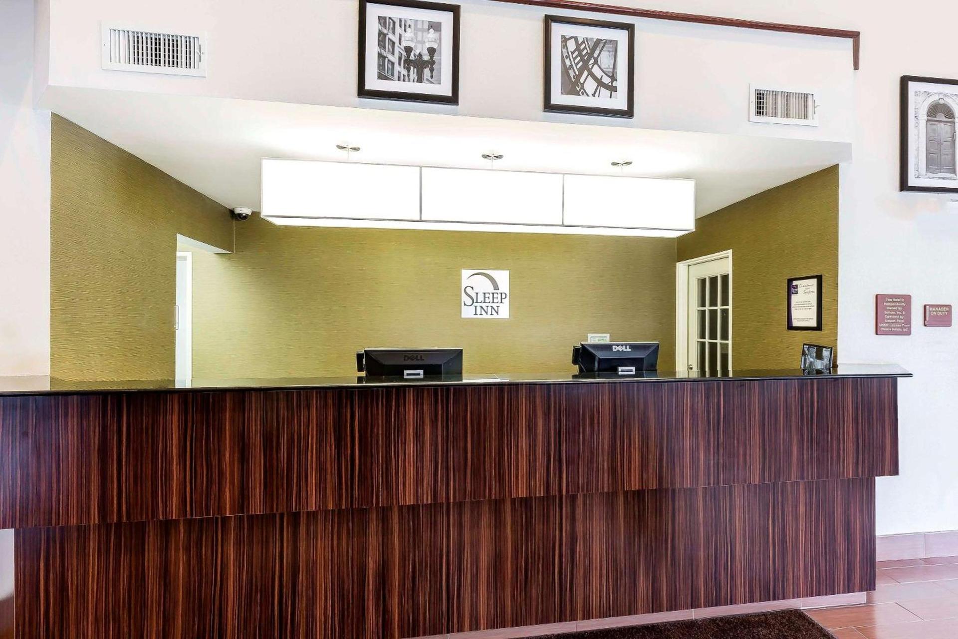 Sleep Inn Columbia Gateway photo 9