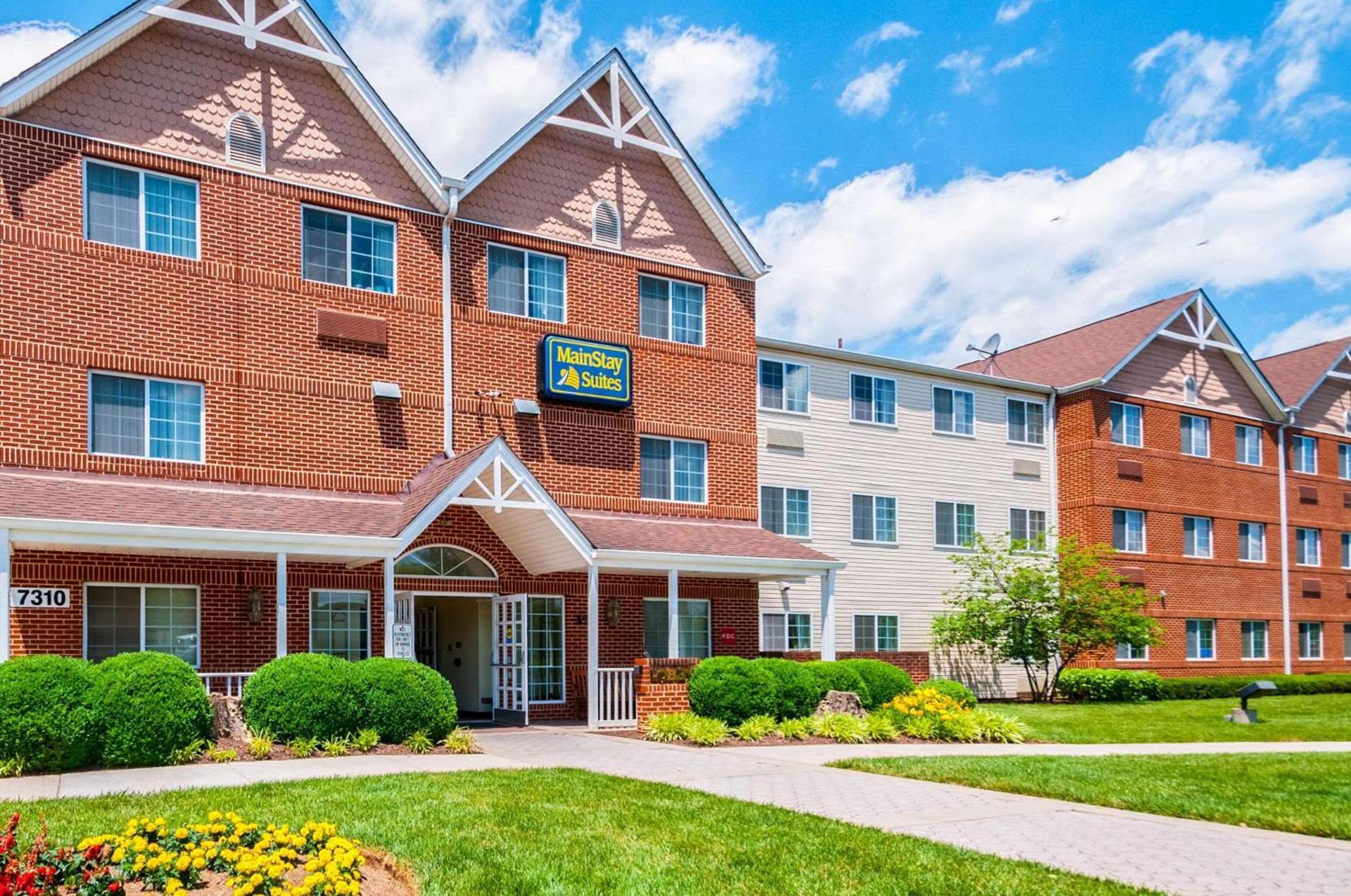 Candlewood Suites Frederick by IHG photo 2