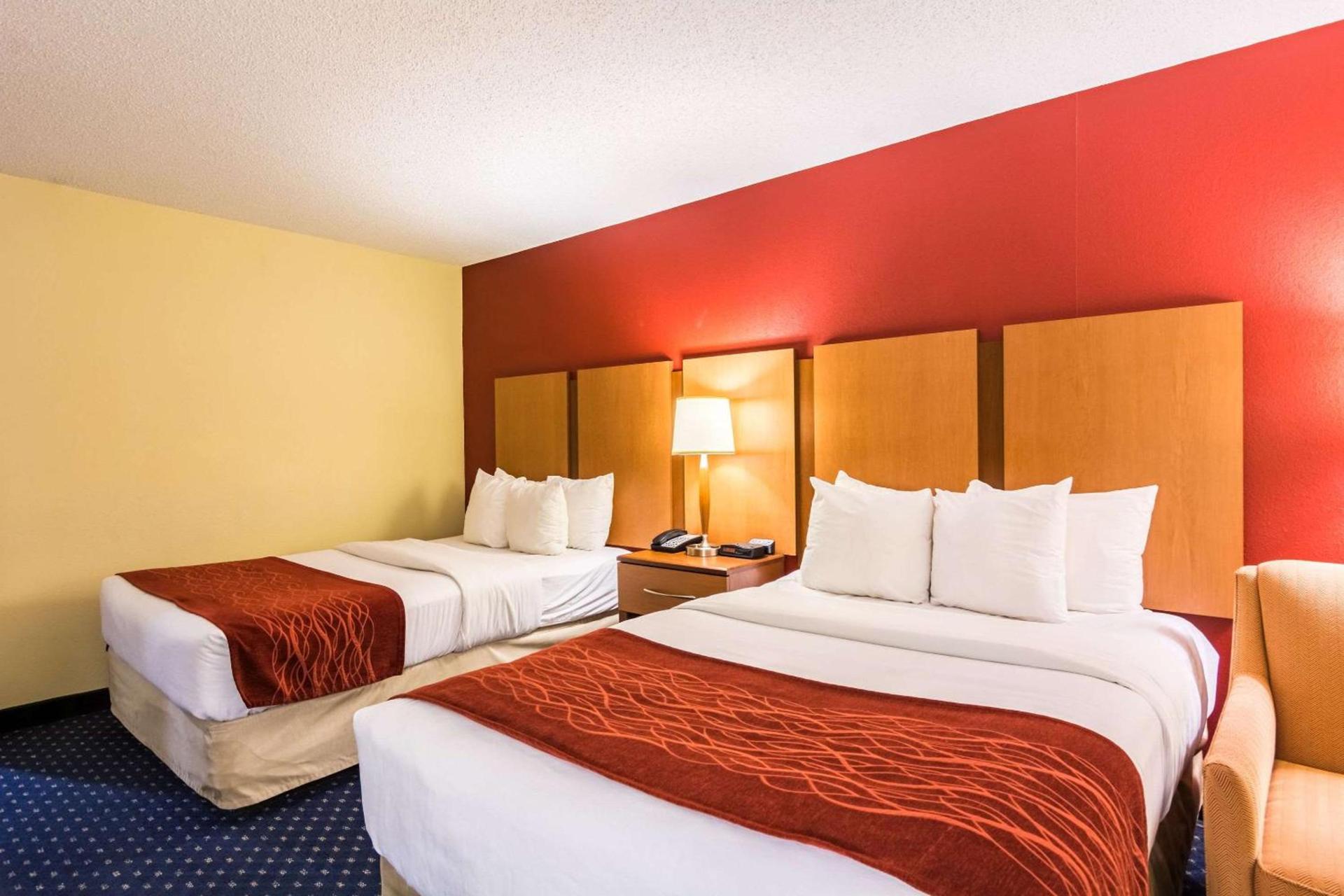 Fairfield by Marriott Inn & Suites Clinton photo 10