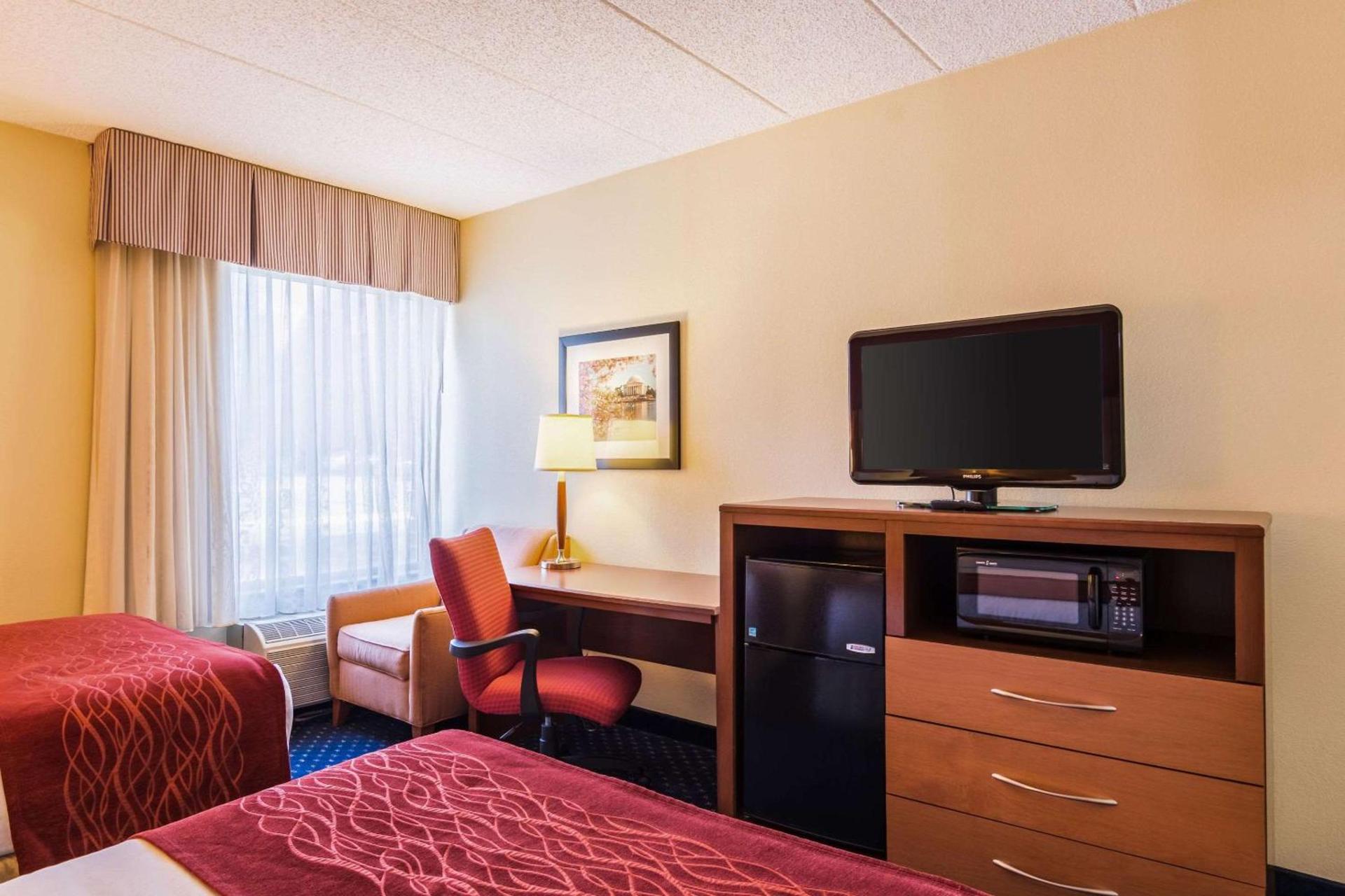 Fairfield by Marriott Inn & Suites Clinton photo 8