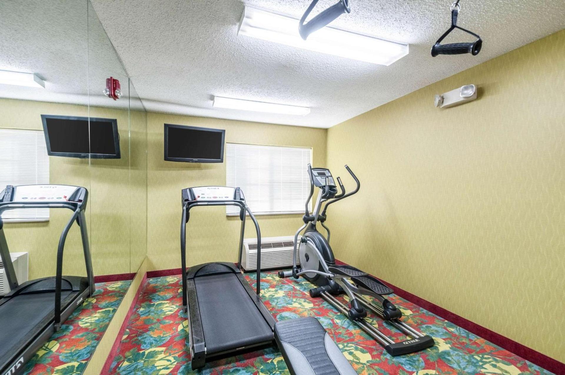 Candlewood Suites Frederick by IHG photo 20