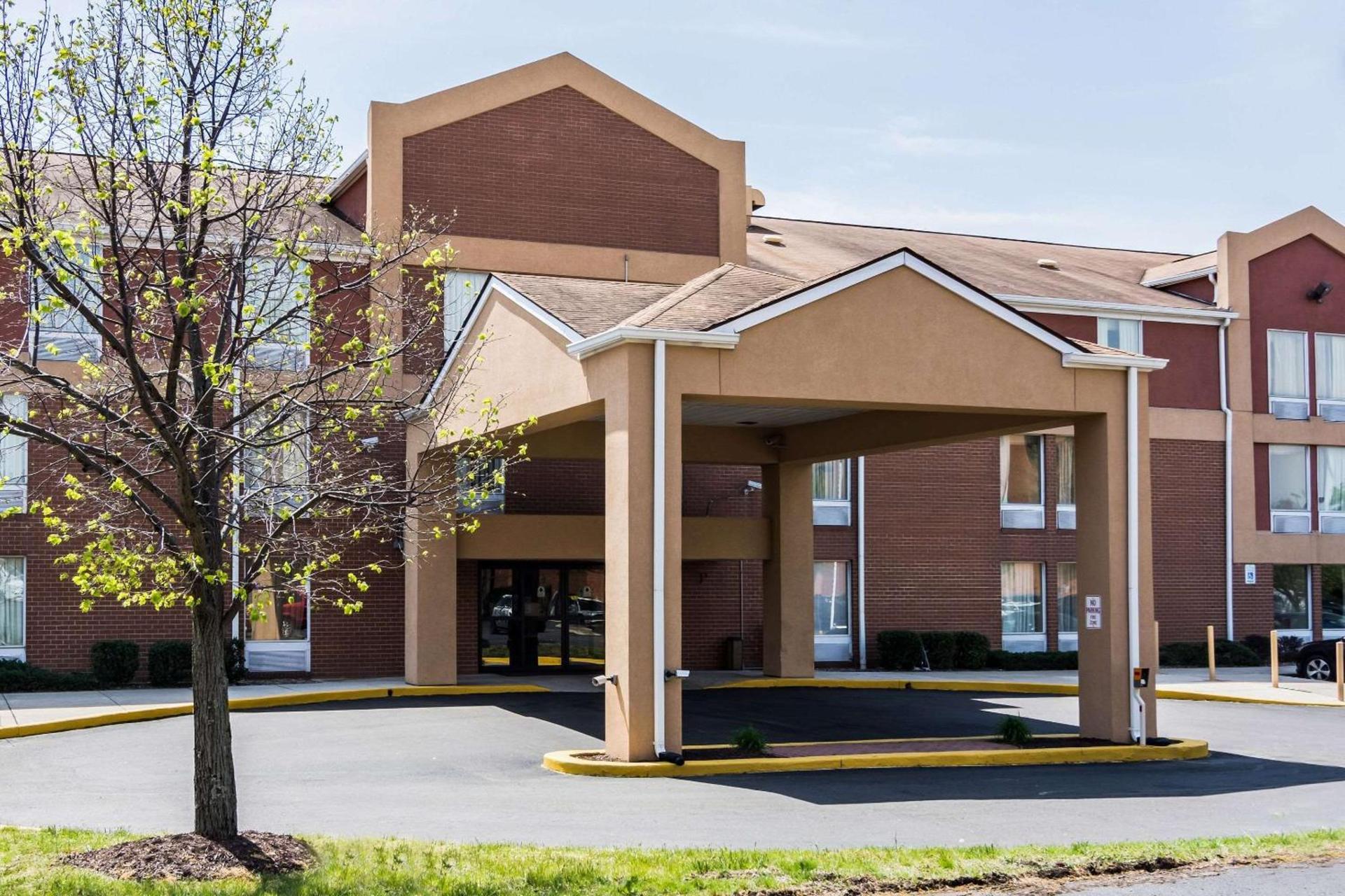 Fairfield by Marriott Inn & Suites Clinton photo 1